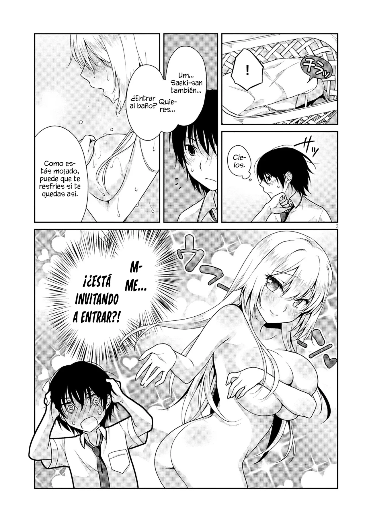 Novia Ideal Capítulo 9 - Page 5