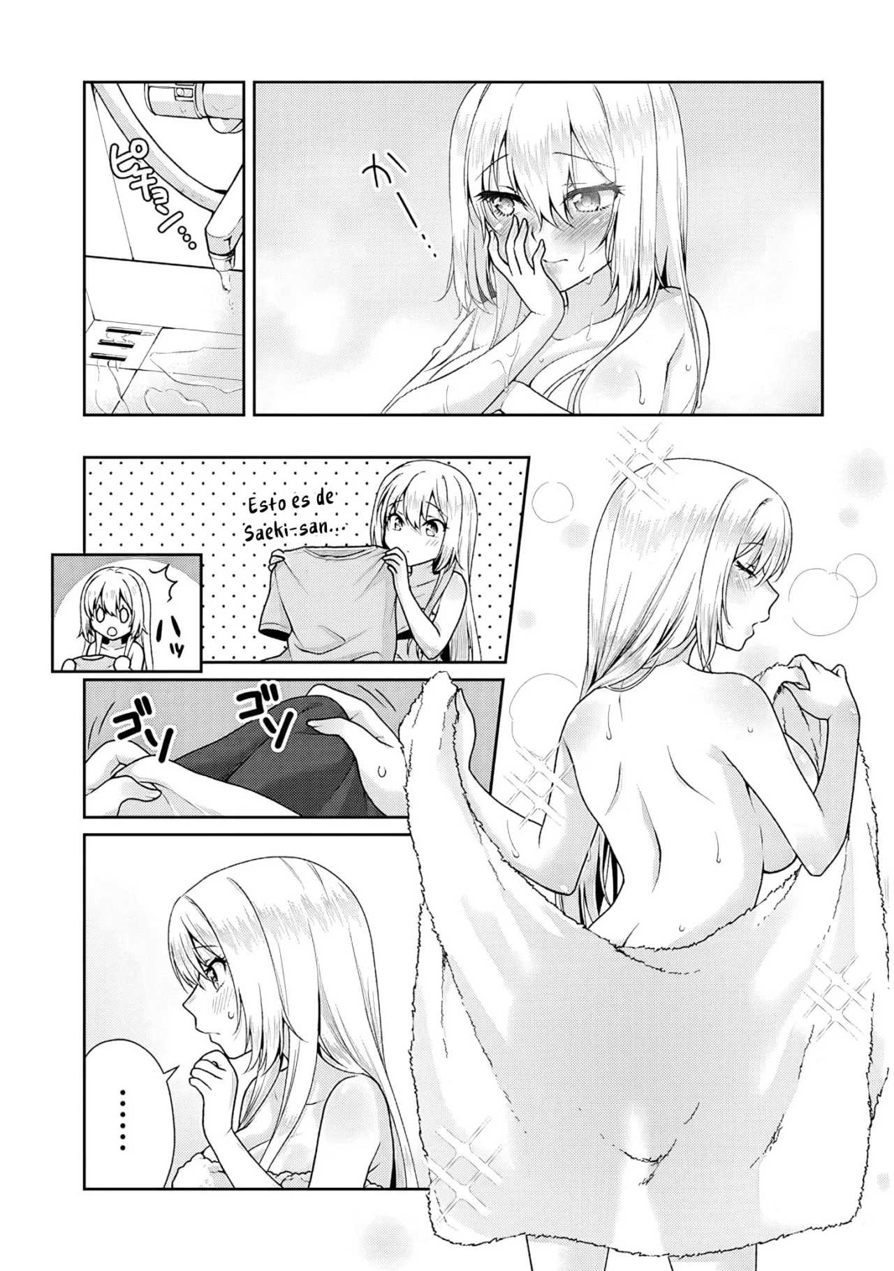 Novia Ideal Capítulo 9 - Page 7