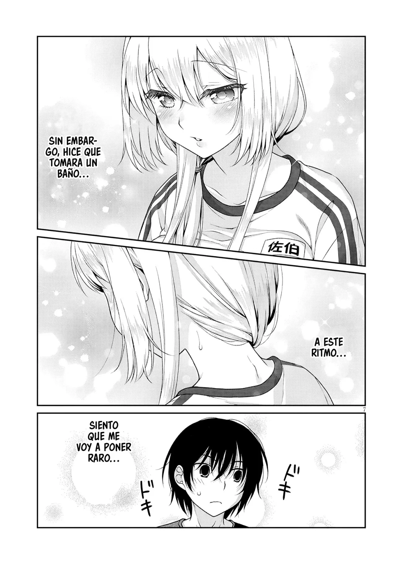 Novia Ideal Capítulo 9 - Page 9