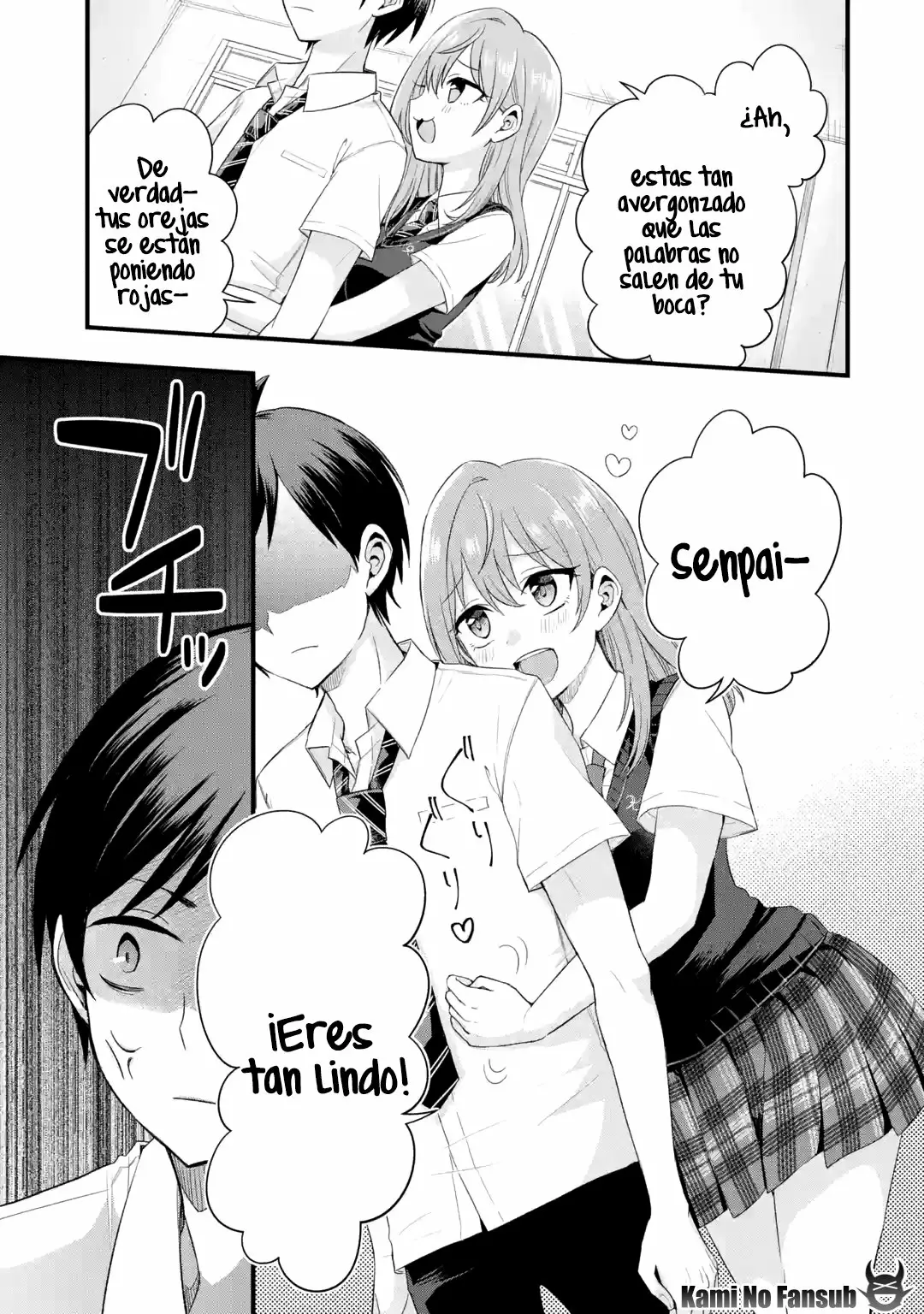 Tomodachi no Imouto ga Ore ni Dake Uzai Capítulo 1 - Page 42