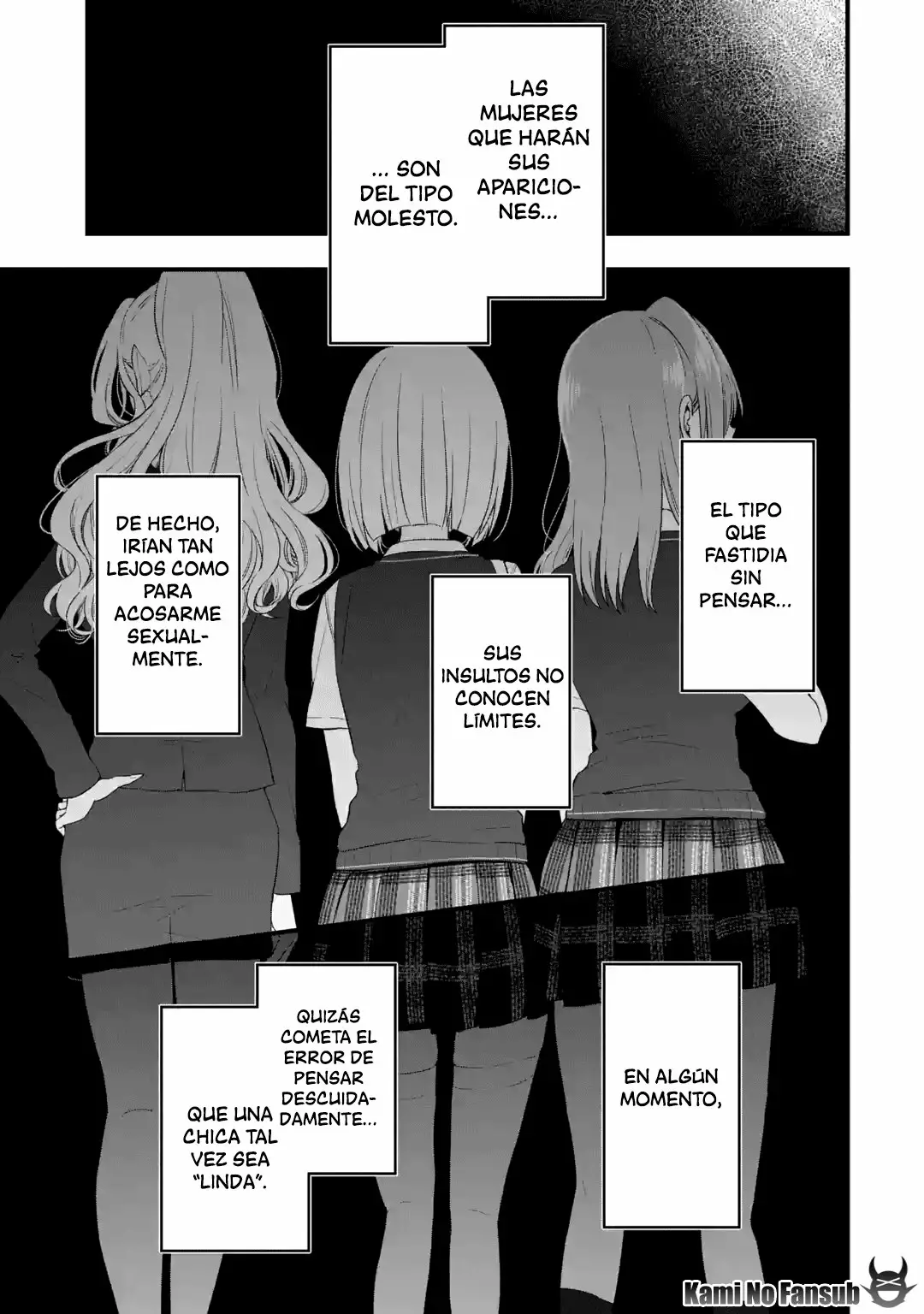 Tomodachi no Imouto ga Ore ni Dake Uzai Capítulo 1 - Page 44