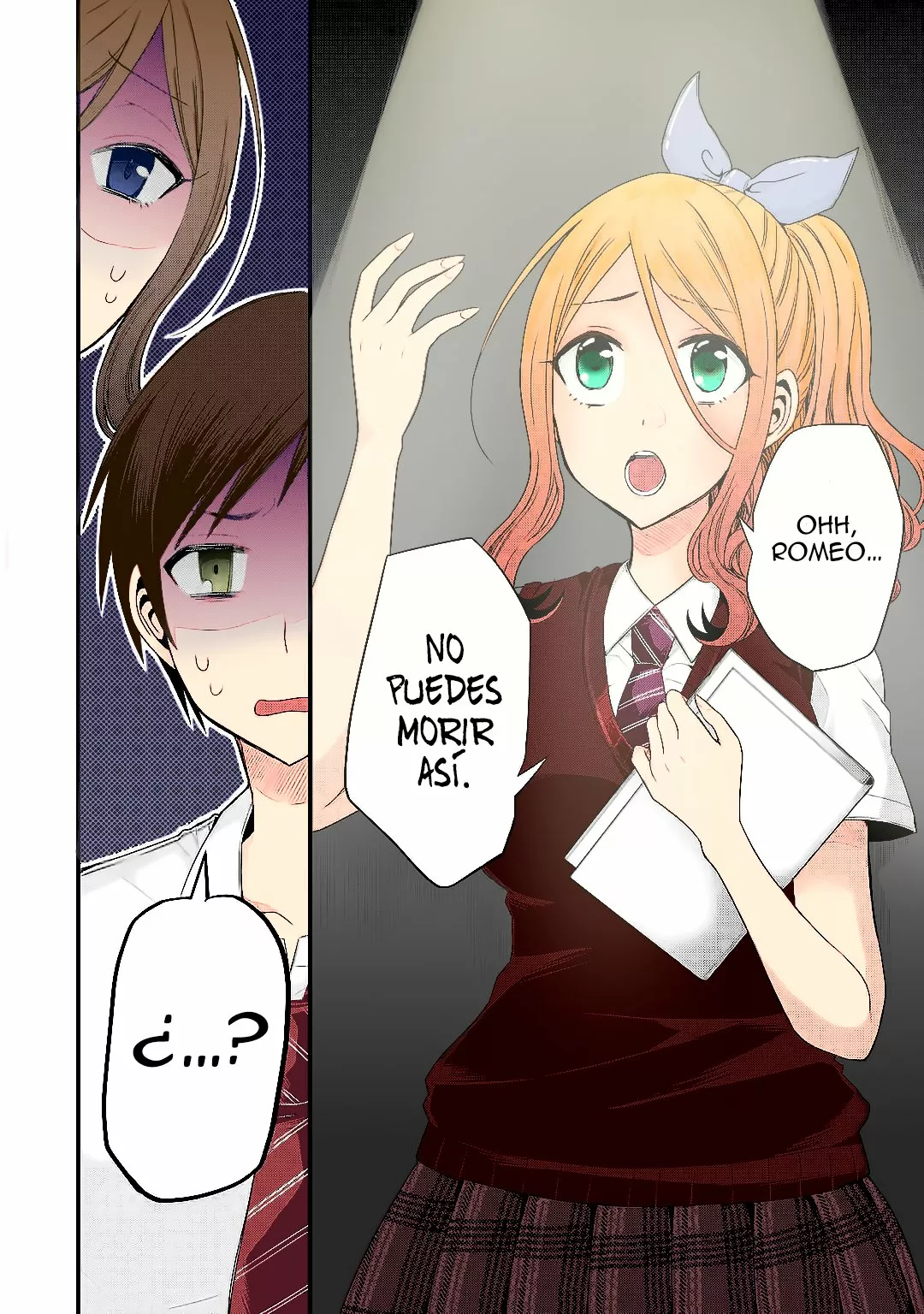 Tomodachi no Imouto ga Ore ni Dake Uzai Capítulo 14 - Page 13