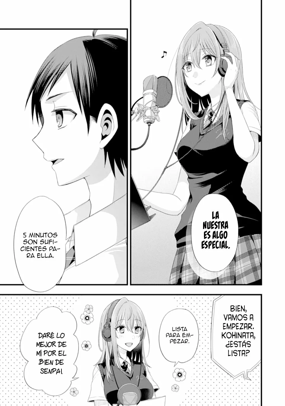 Tomodachi no Imouto ga Ore ni Dake Uzai Capítulo 15 - Page 17
