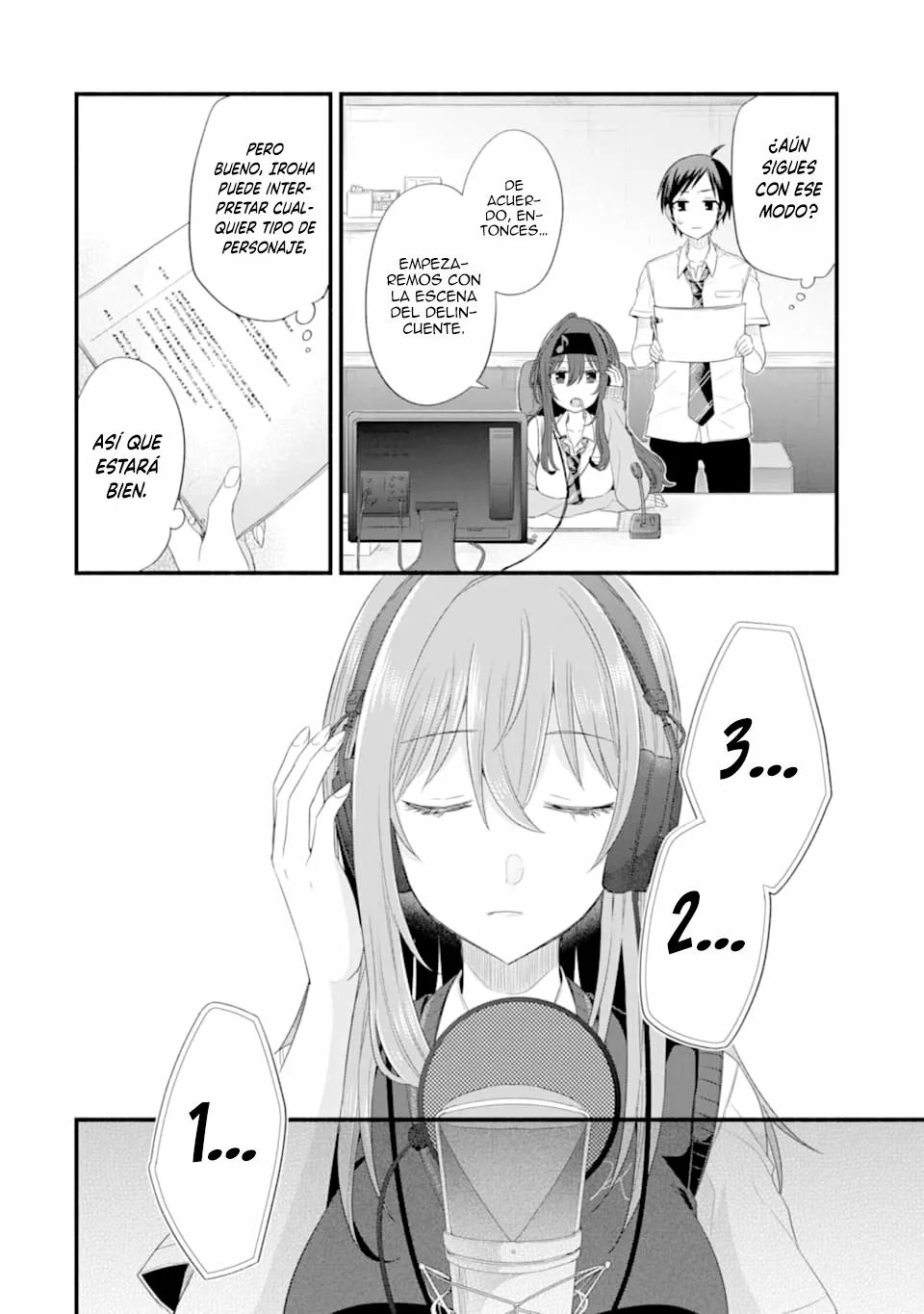 Tomodachi no Imouto ga Ore ni Dake Uzai Capítulo 15 - Page 18