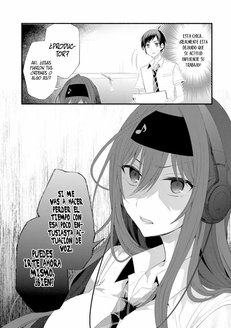 Tomodachi no Imouto ga Ore ni Dake Uzai Capítulo 15 - Page 23
