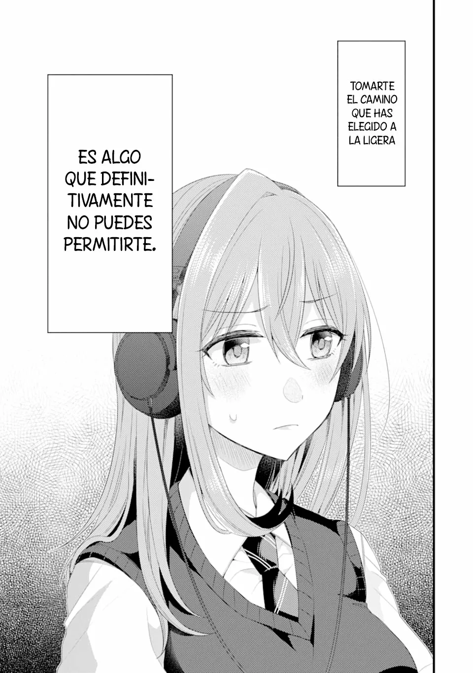 Tomodachi no Imouto ga Ore ni Dake Uzai Capítulo 15 - Page 25