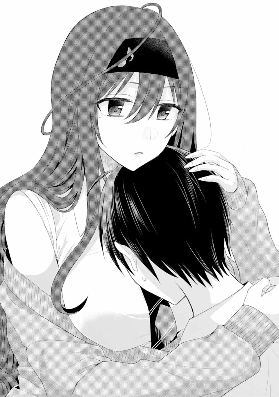 Tomodachi no Imouto ga Ore ni Dake Uzai Capítulo 15 - Page 36