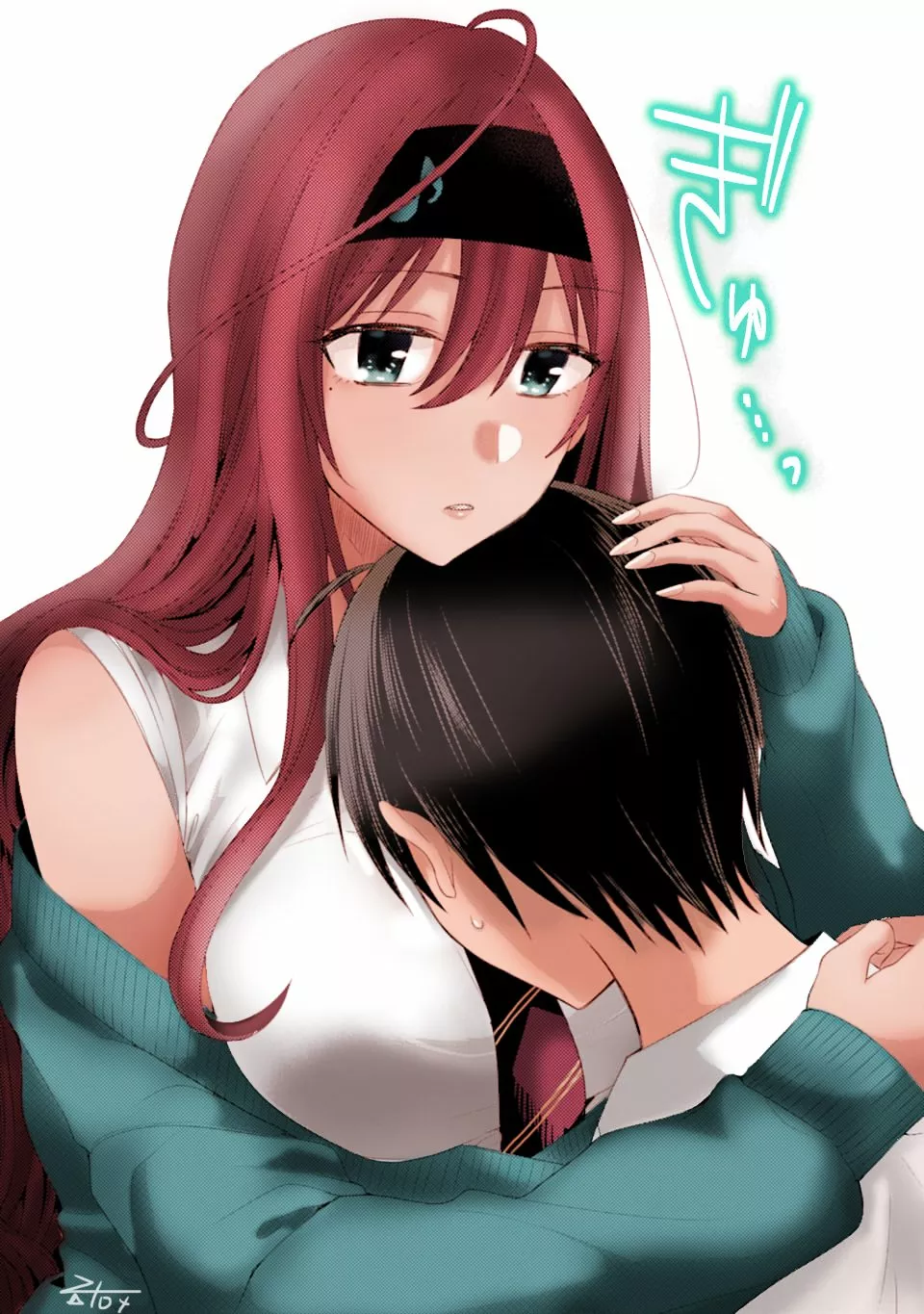 Tomodachi no Imouto ga Ore ni Dake Uzai Capítulo 15 - Page 37