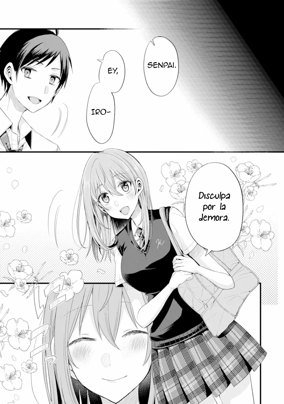Tomodachi no Imouto ga Ore ni Dake Uzai Capítulo 15 - Page 5