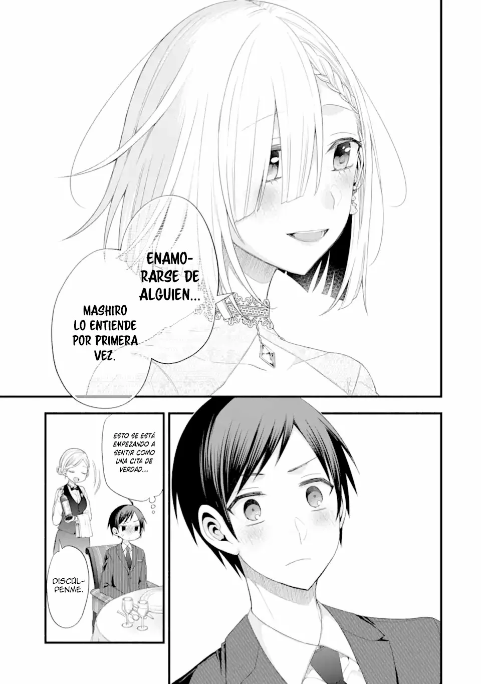 Tomodachi no Imouto ga Ore ni Dake Uzai Capítulo 16 - Page 11