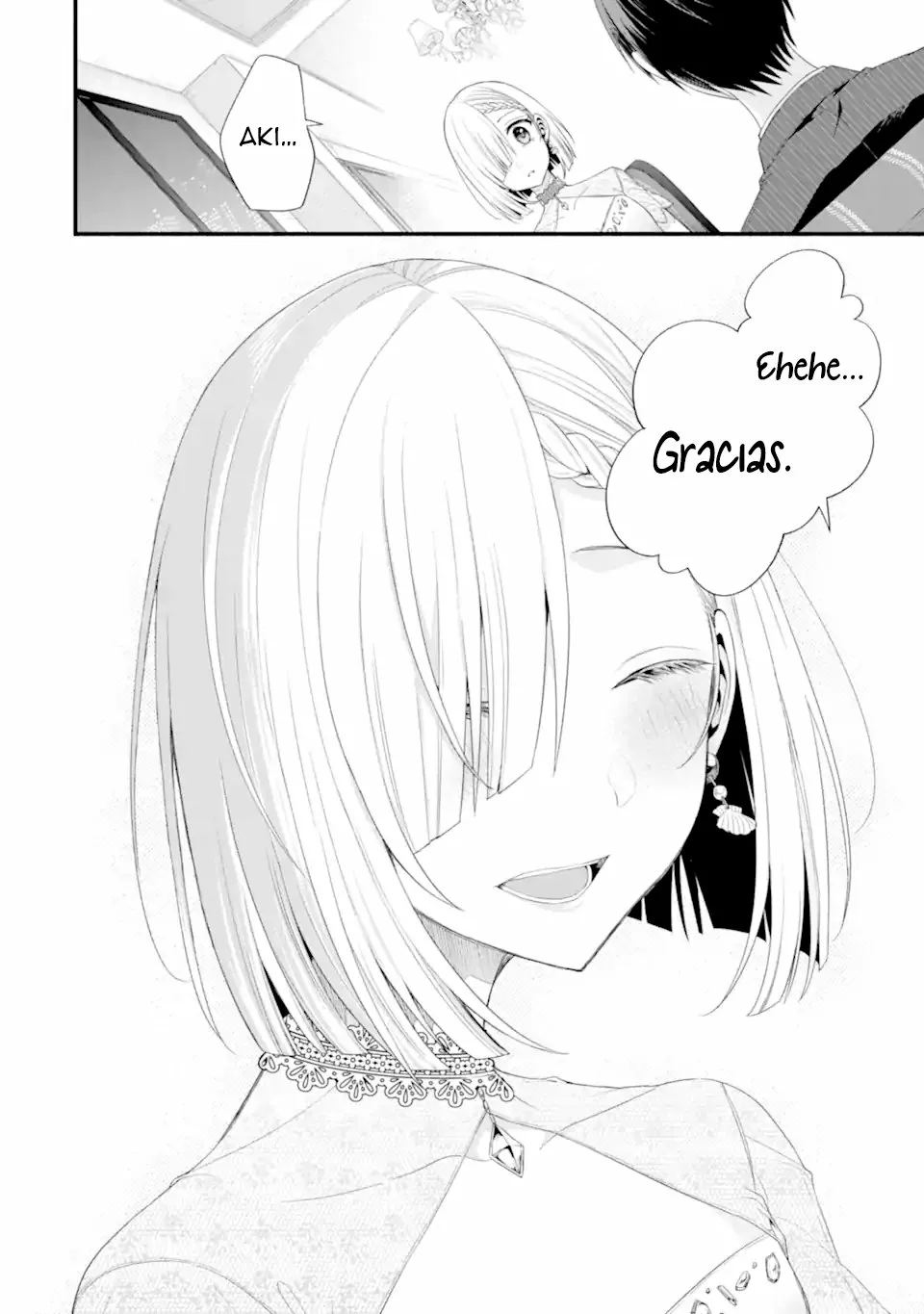 Tomodachi no Imouto ga Ore ni Dake Uzai Capítulo 16 - Page 14