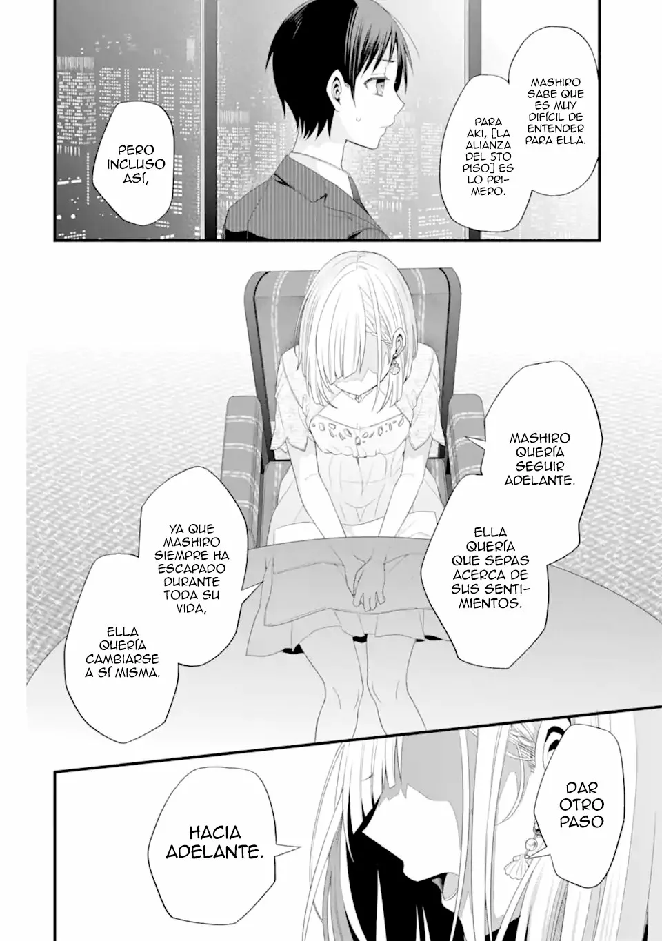 Tomodachi no Imouto ga Ore ni Dake Uzai Capítulo 16 - Page 24