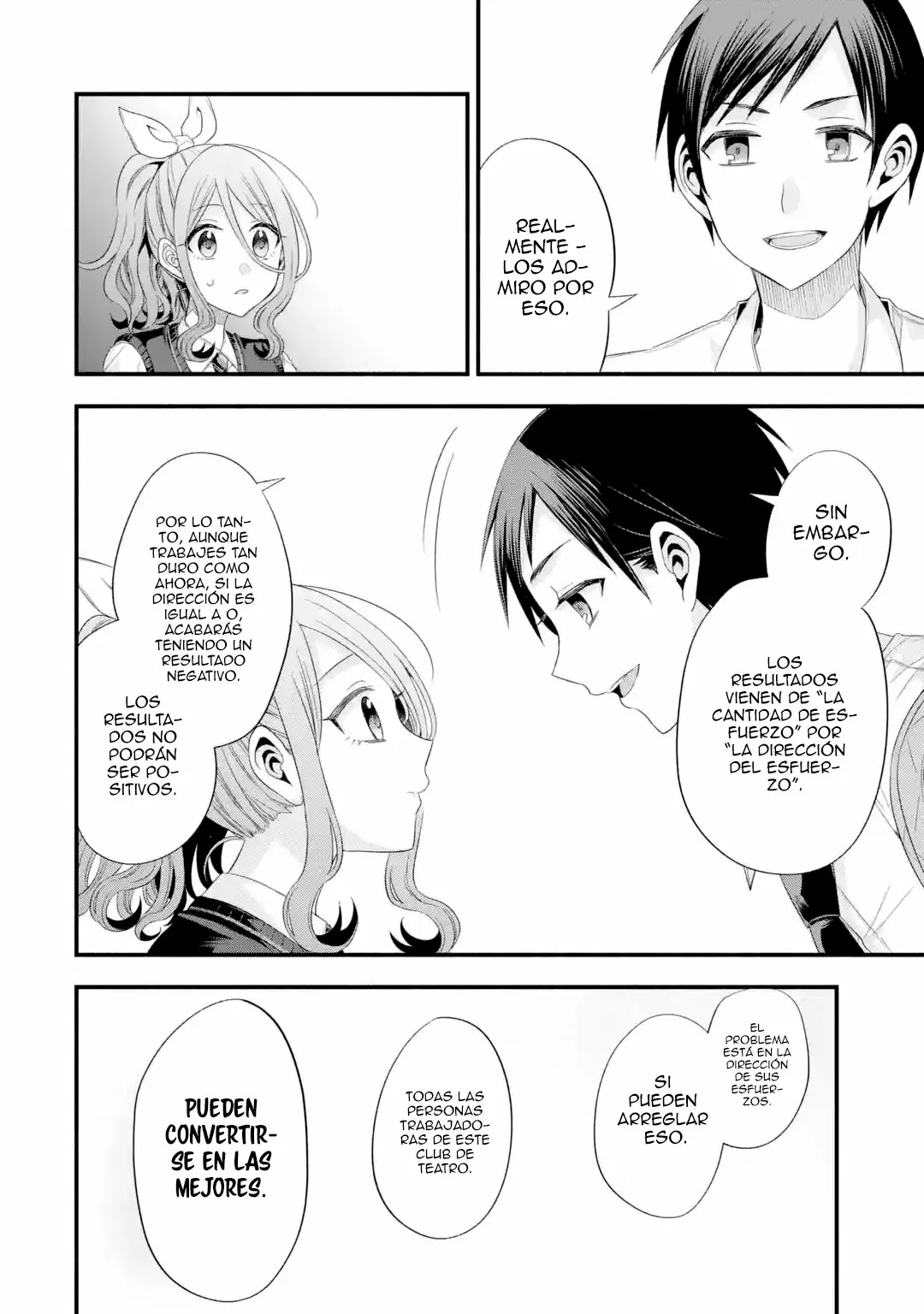 Tomodachi no Imouto ga Ore ni Dake Uzai Capítulo 17 - Page 14