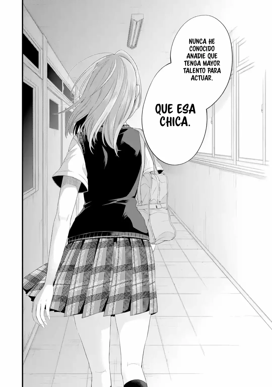 Tomodachi no Imouto ga Ore ni Dake Uzai Capítulo 17 - Page 34