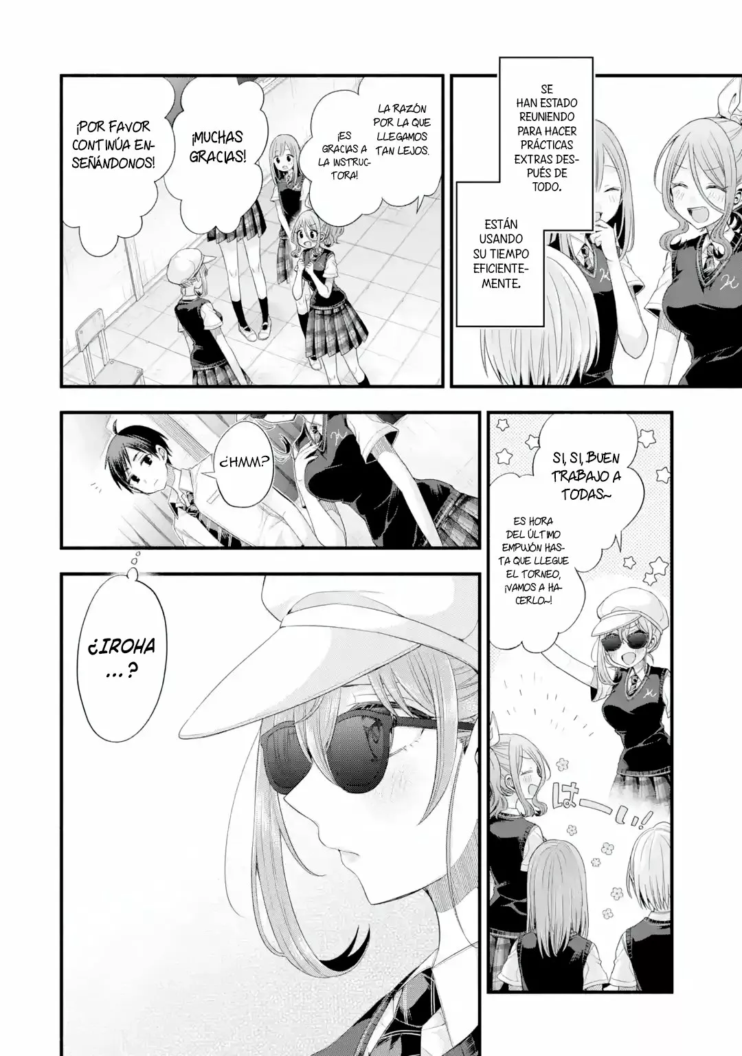 Tomodachi no Imouto ga Ore ni Dake Uzai Capítulo 18 - Page 30