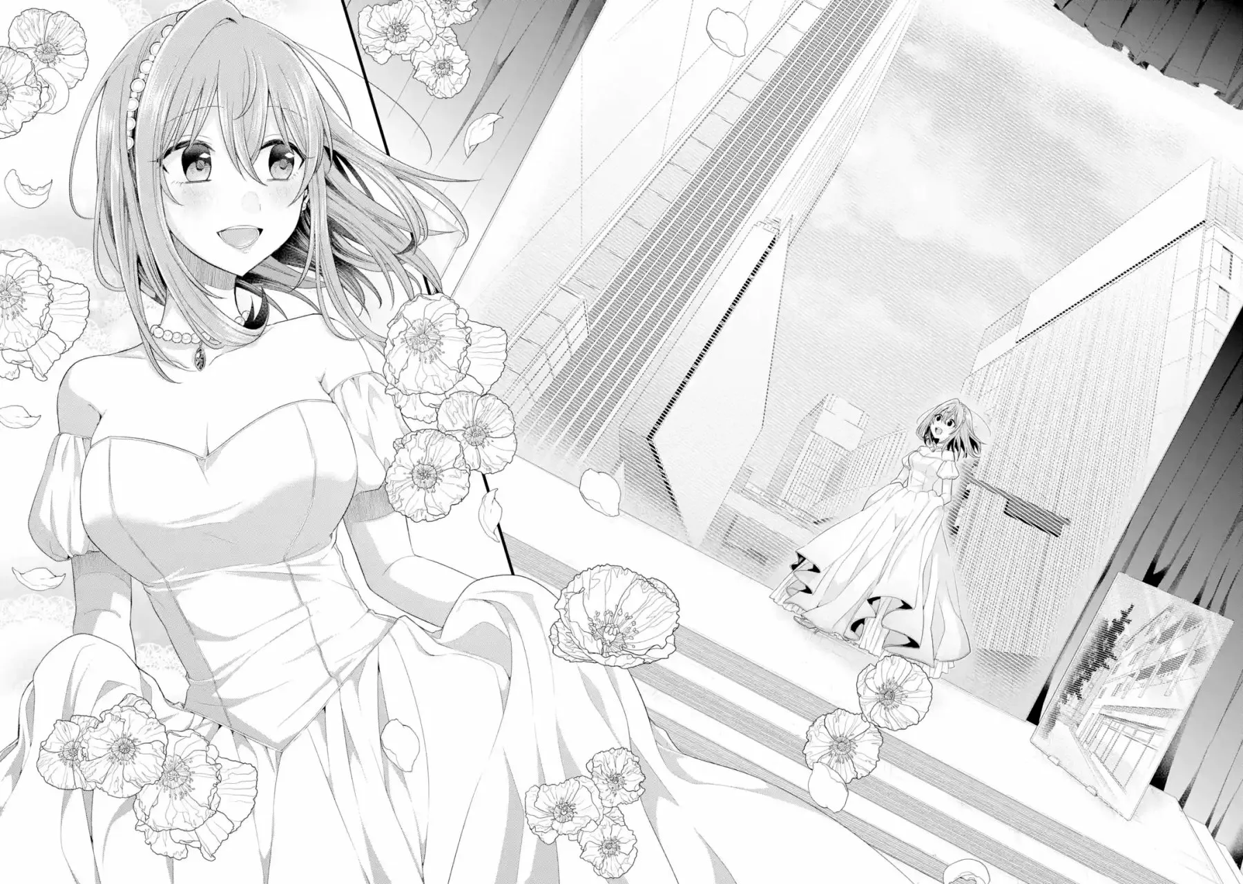 Tomodachi no Imouto ga Ore ni Dake Uzai Capítulo 19 - Page 40