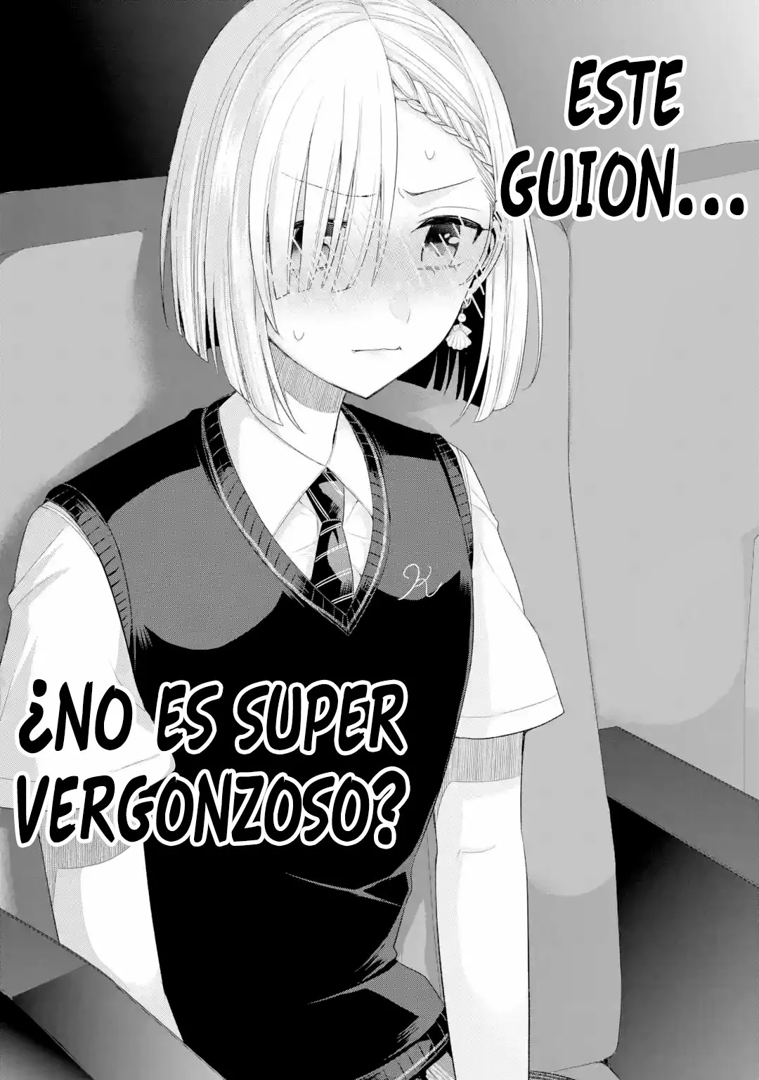 Tomodachi no Imouto ga Ore ni Dake Uzai Capítulo 19 - Page 43
