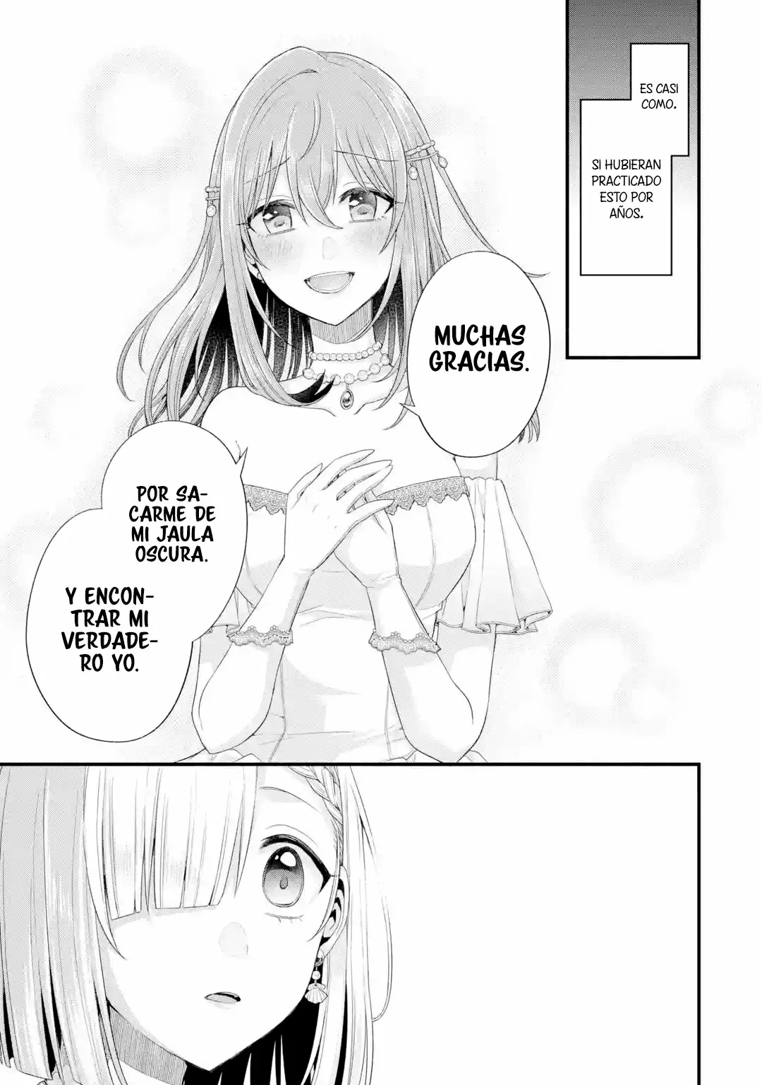 Tomodachi no Imouto ga Ore ni Dake Uzai Capítulo 19 - Page 46