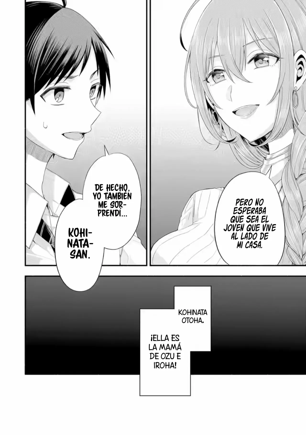 Tomodachi no Imouto ga Ore ni Dake Uzai Capítulo 20 - Page 10