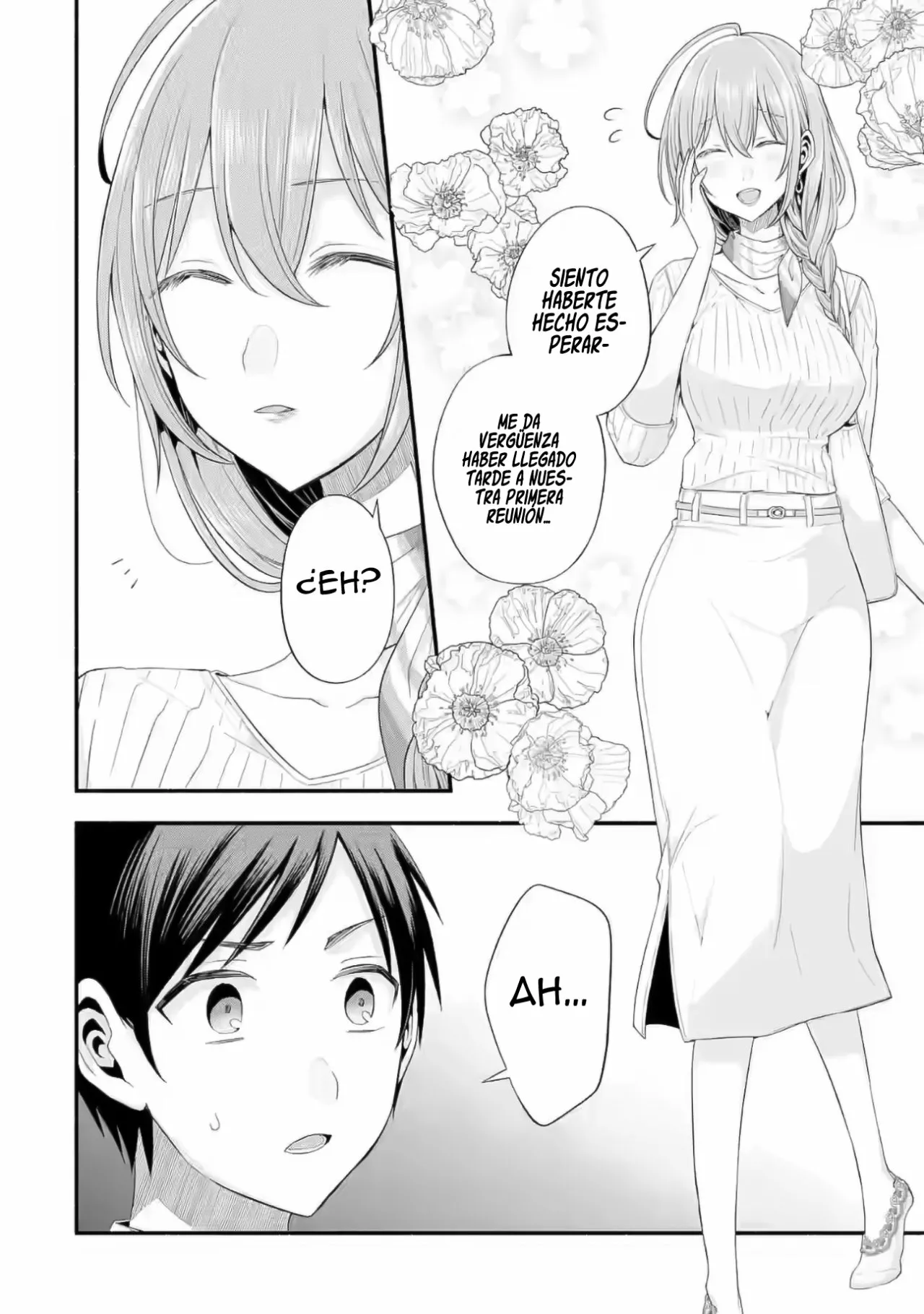 Tomodachi no Imouto ga Ore ni Dake Uzai Capítulo 20 - Page 8
