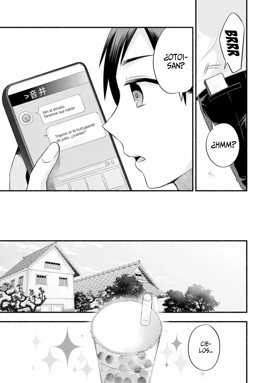 Tomodachi no Imouto ga Ore ni Dake Uzai Capítulo 24 - Page 30