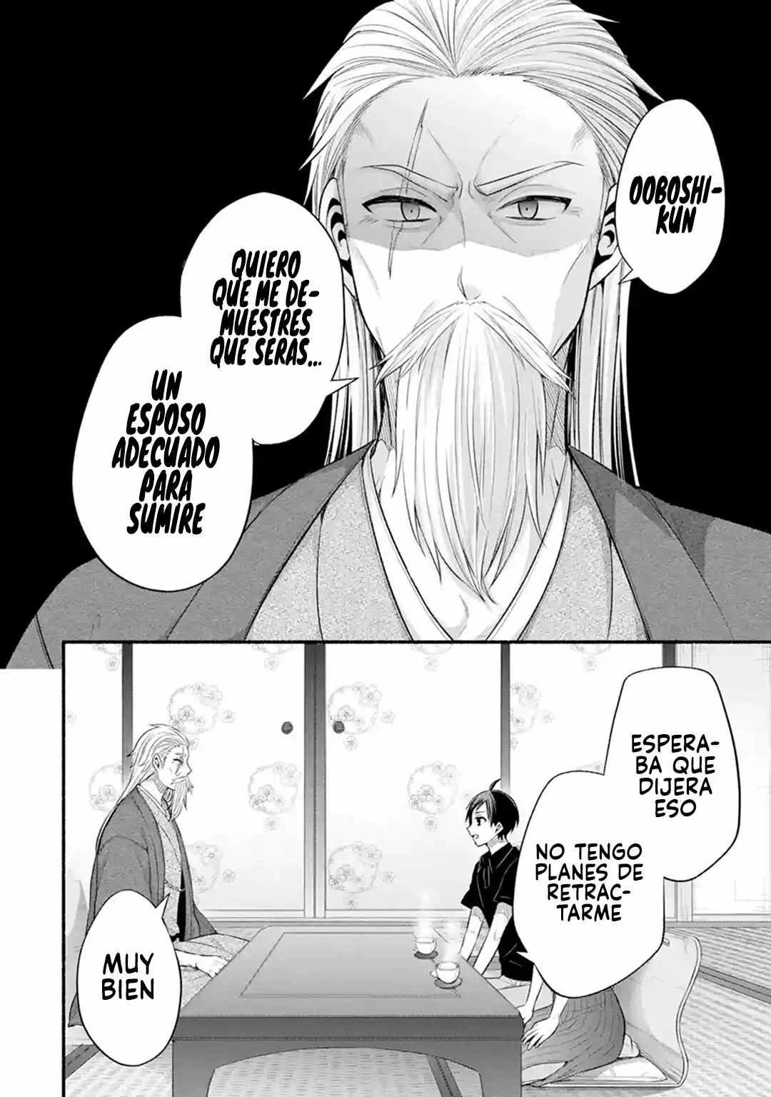 Tomodachi no Imouto ga Ore ni Dake Uzai Capítulo 25 - Page 39