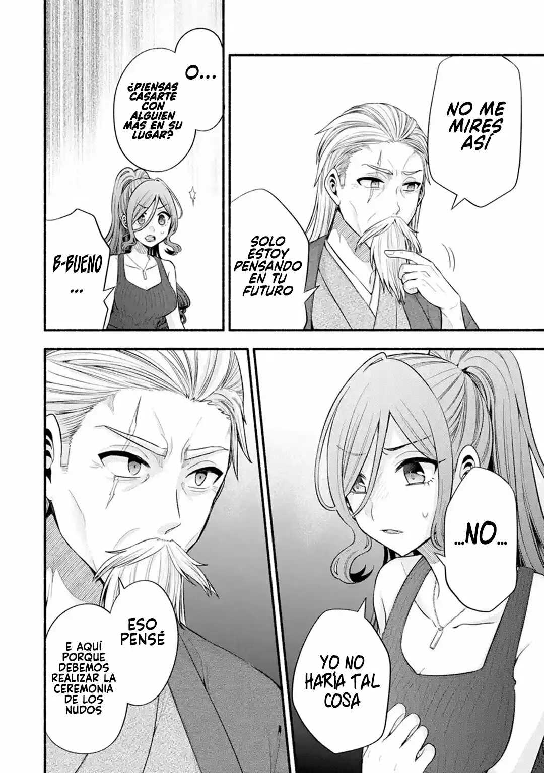 Tomodachi no Imouto ga Ore ni Dake Uzai Capítulo 25 - Page 45