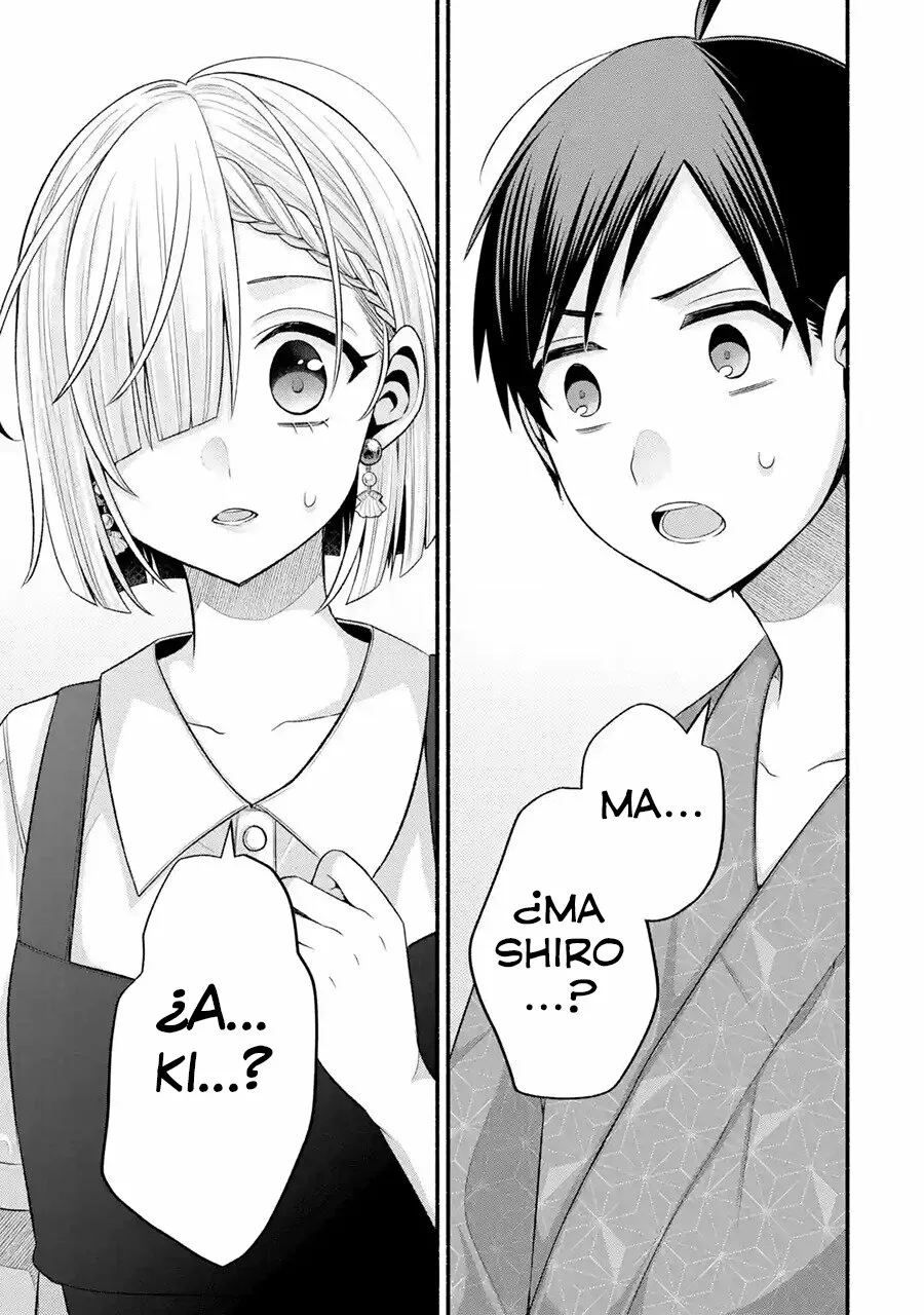 Tomodachi no Imouto ga Ore ni Dake Uzai Capítulo 26 - Page 30