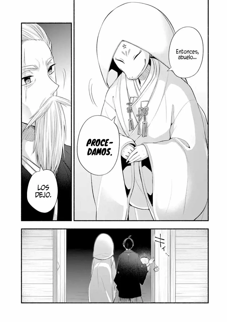 Tomodachi no Imouto ga Ore ni Dake Uzai Capítulo 28 - Page 16