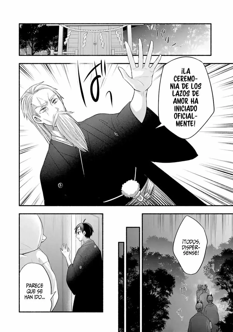 Tomodachi no Imouto ga Ore ni Dake Uzai Capítulo 28 - Page 17