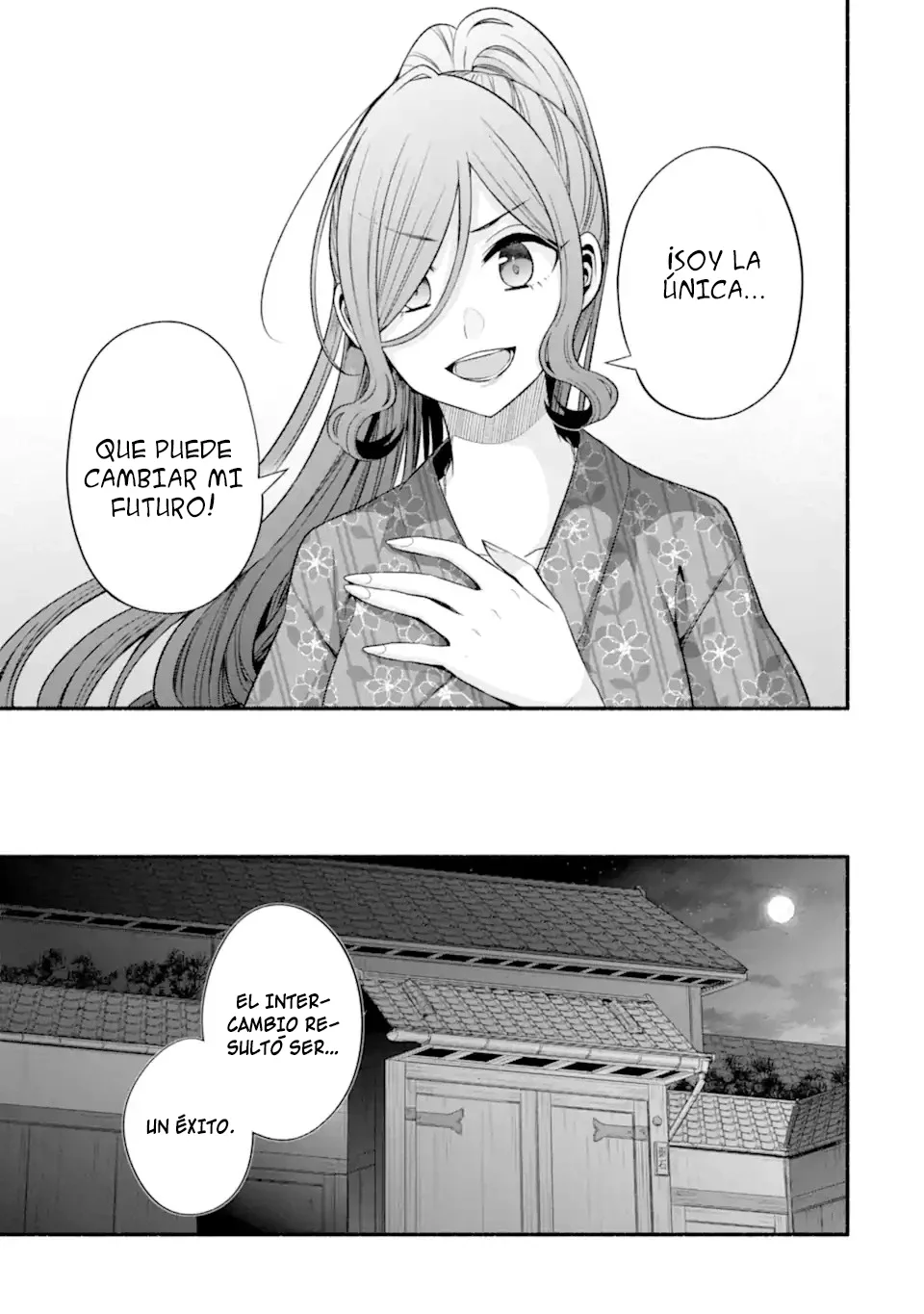 Tomodachi no Imouto ga Ore ni Dake Uzai Capítulo 29 - Page 15