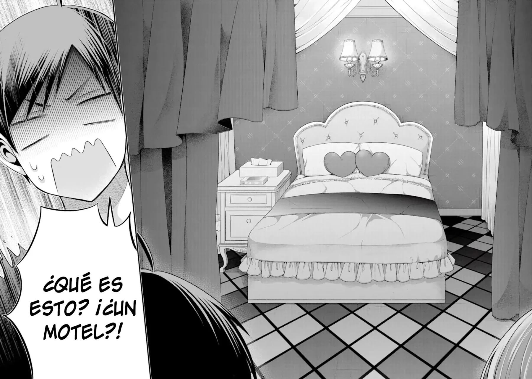 Tomodachi no Imouto ga Ore ni Dake Uzai Capítulo 29 - Page 18