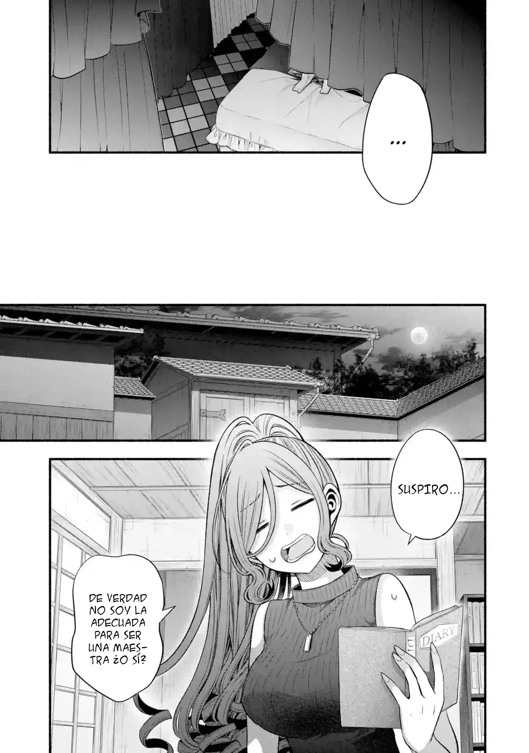 Tomodachi no Imouto ga Ore ni Dake Uzai Capítulo 29 - Page 30
