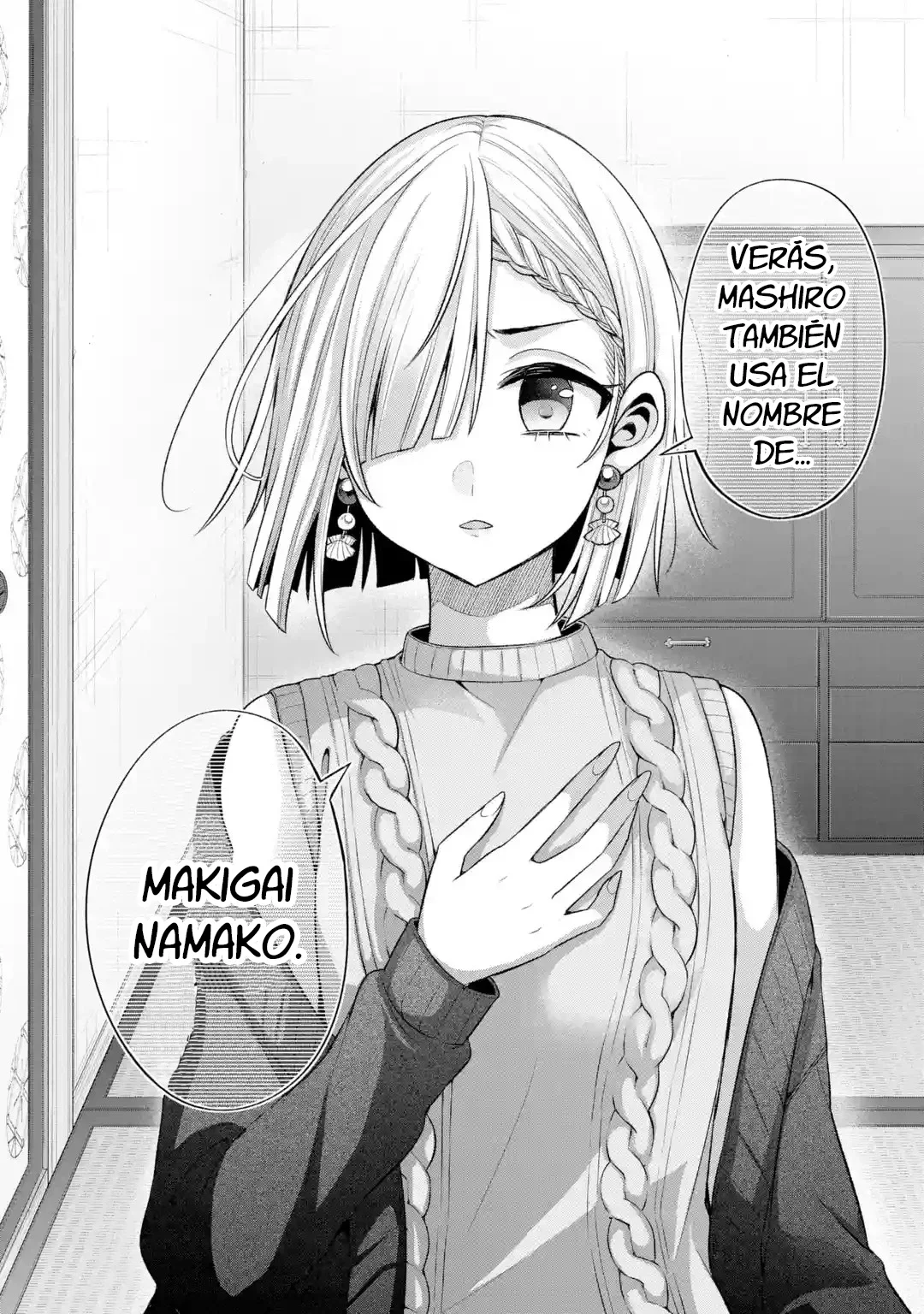 Tomodachi no Imouto ga Ore ni Dake Uzai Capítulo 29 - Page 43