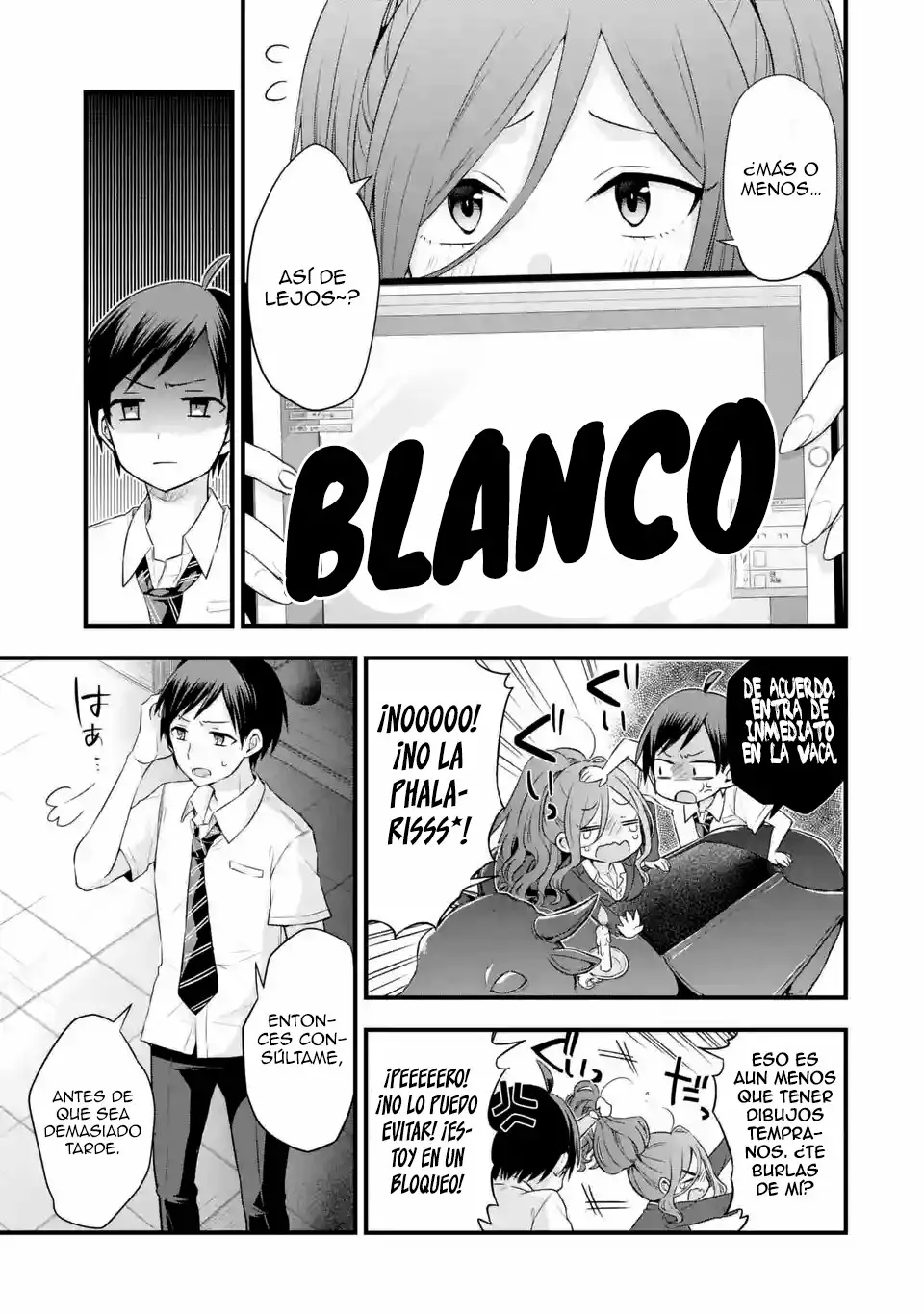 Tomodachi no Imouto ga Ore ni Dake Uzai Capítulo 3 - Page 29