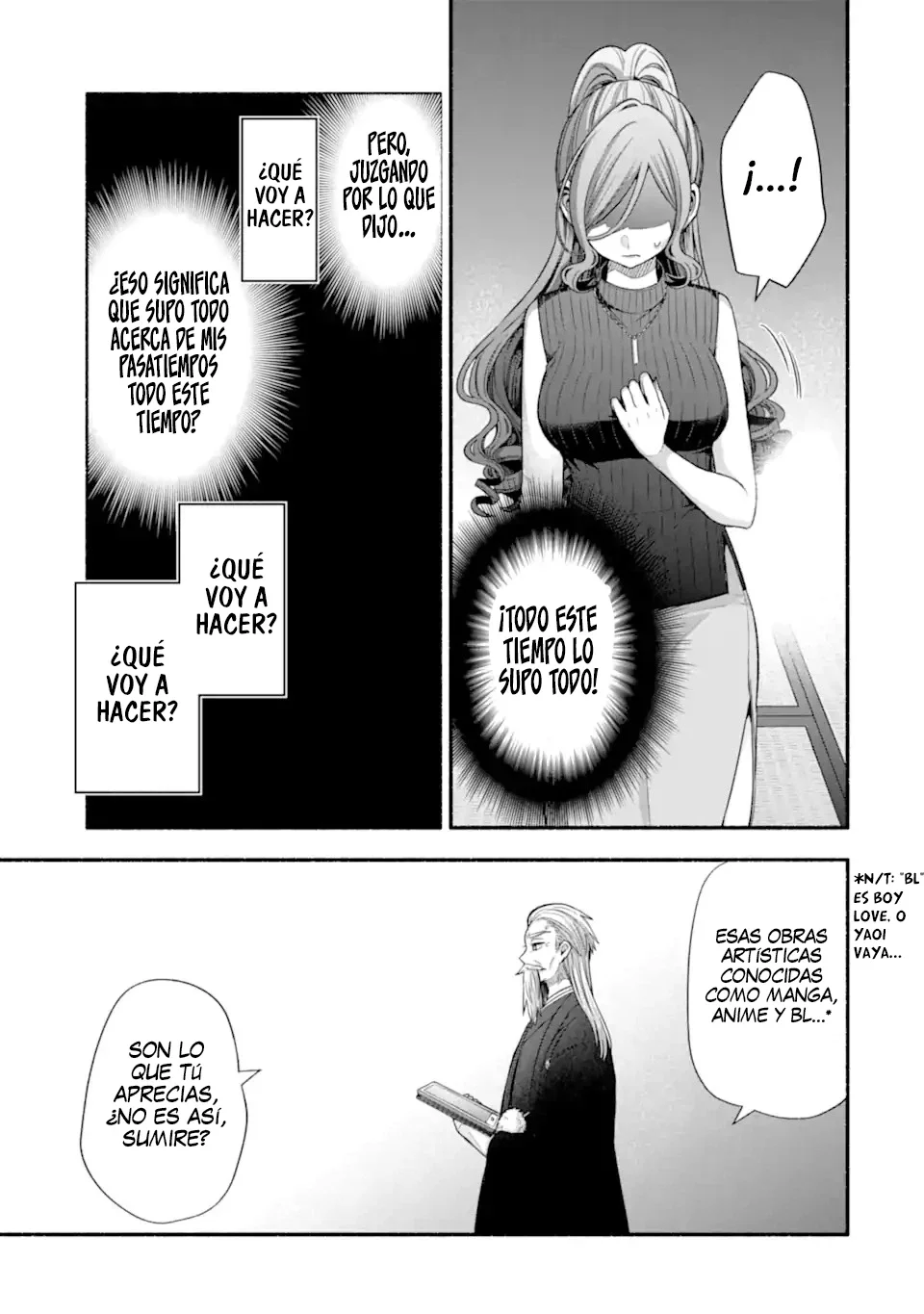 Tomodachi no Imouto ga Ore ni Dake Uzai Capítulo 32.2 - Page 12