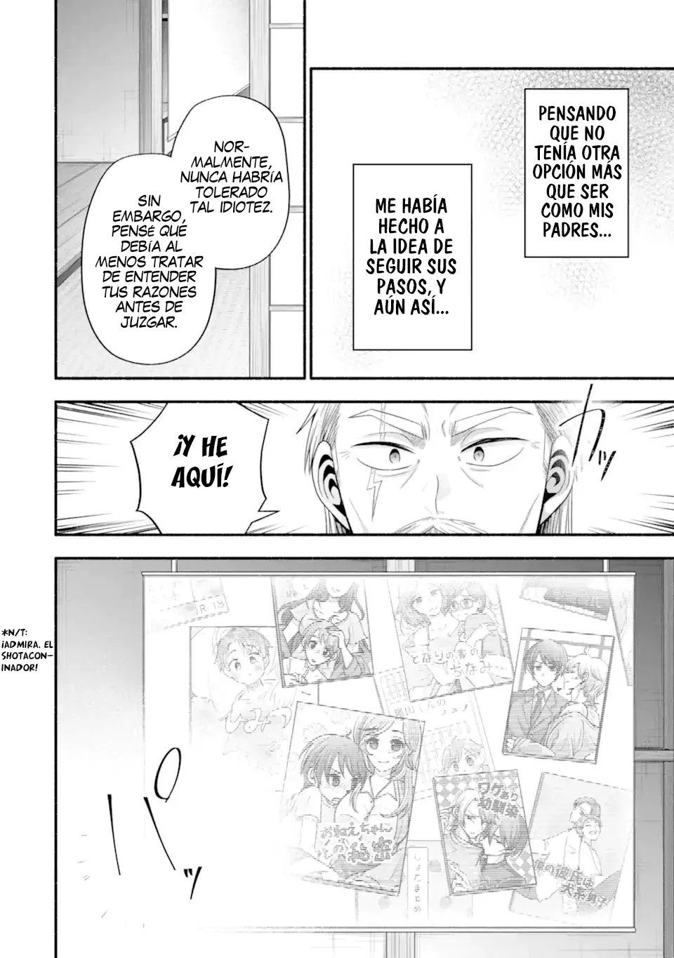 Tomodachi no Imouto ga Ore ni Dake Uzai Capítulo 32.2 - Page 15