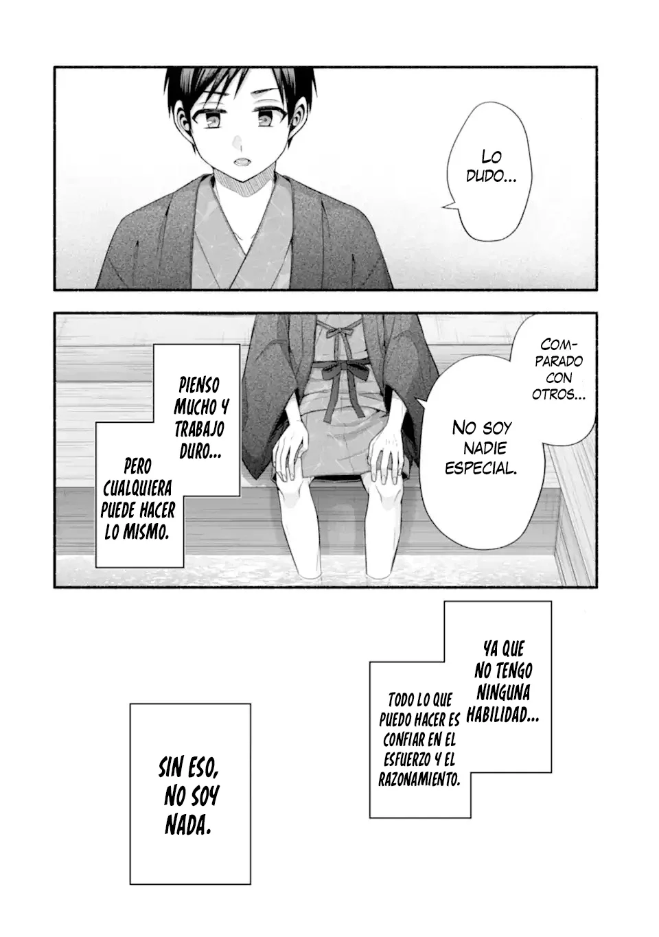Tomodachi no Imouto ga Ore ni Dake Uzai Capítulo 33.3 - Page 13