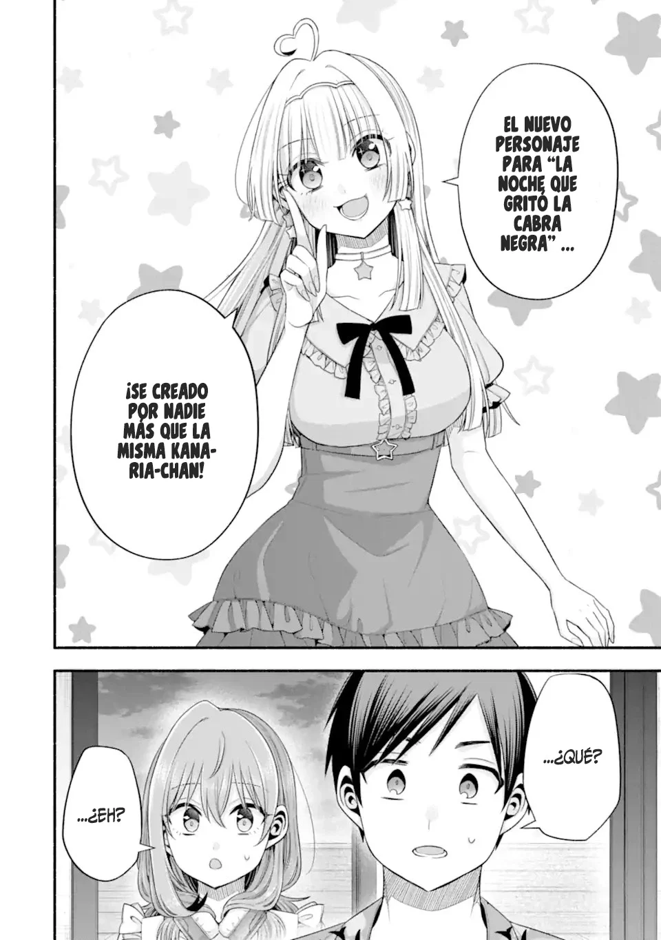 Tomodachi no Imouto ga Ore ni Dake Uzai Capítulo 36.2 - Page 15