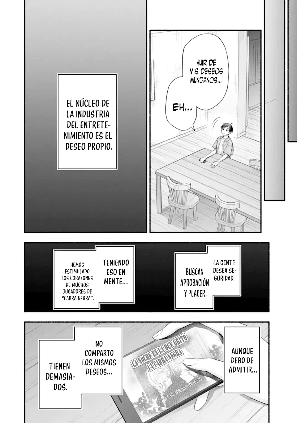 Tomodachi no Imouto ga Ore ni Dake Uzai Capítulo 37.3 - Page 12