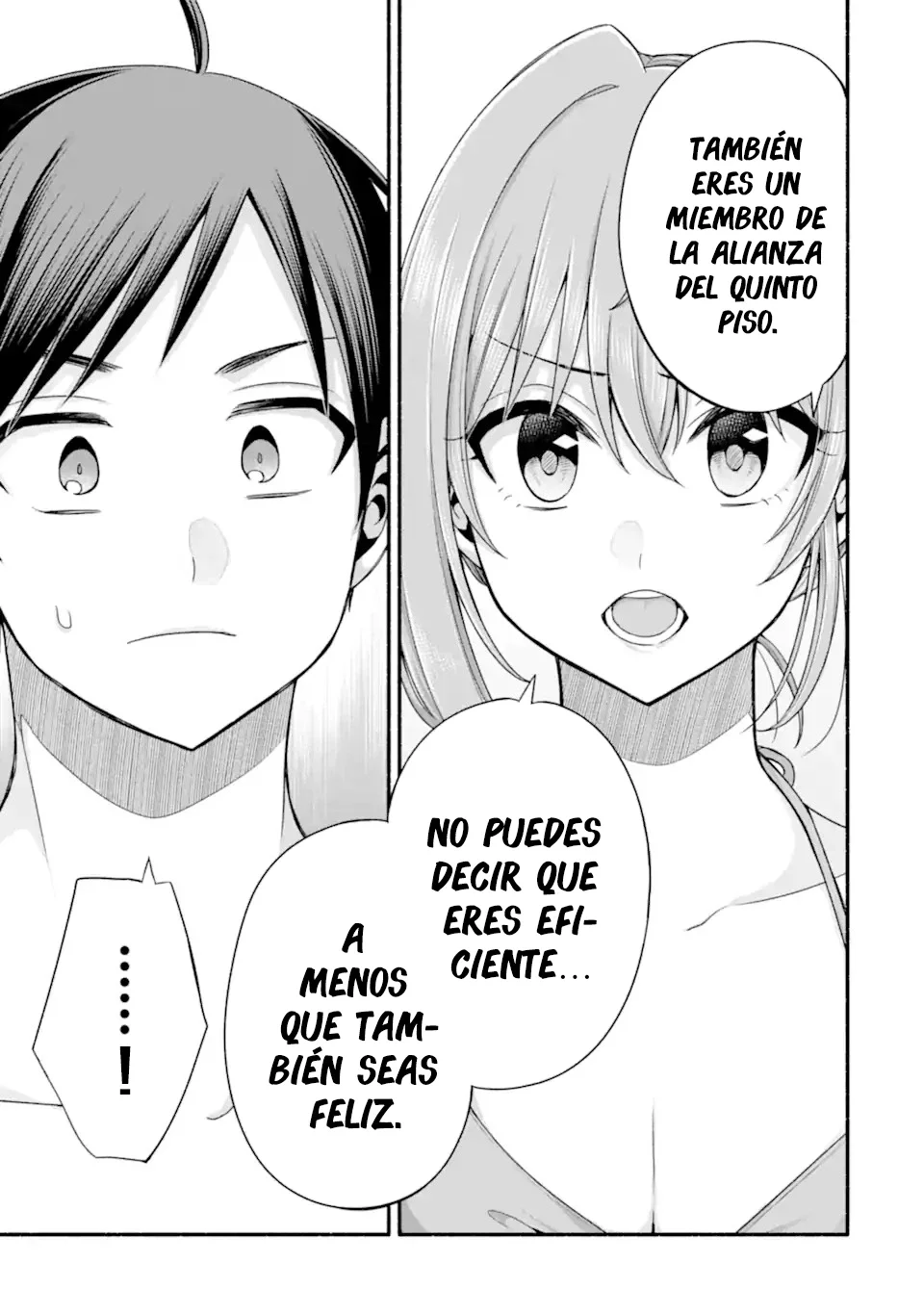 Tomodachi no Imouto ga Ore ni Dake Uzai Capítulo 38.3 - Page 7