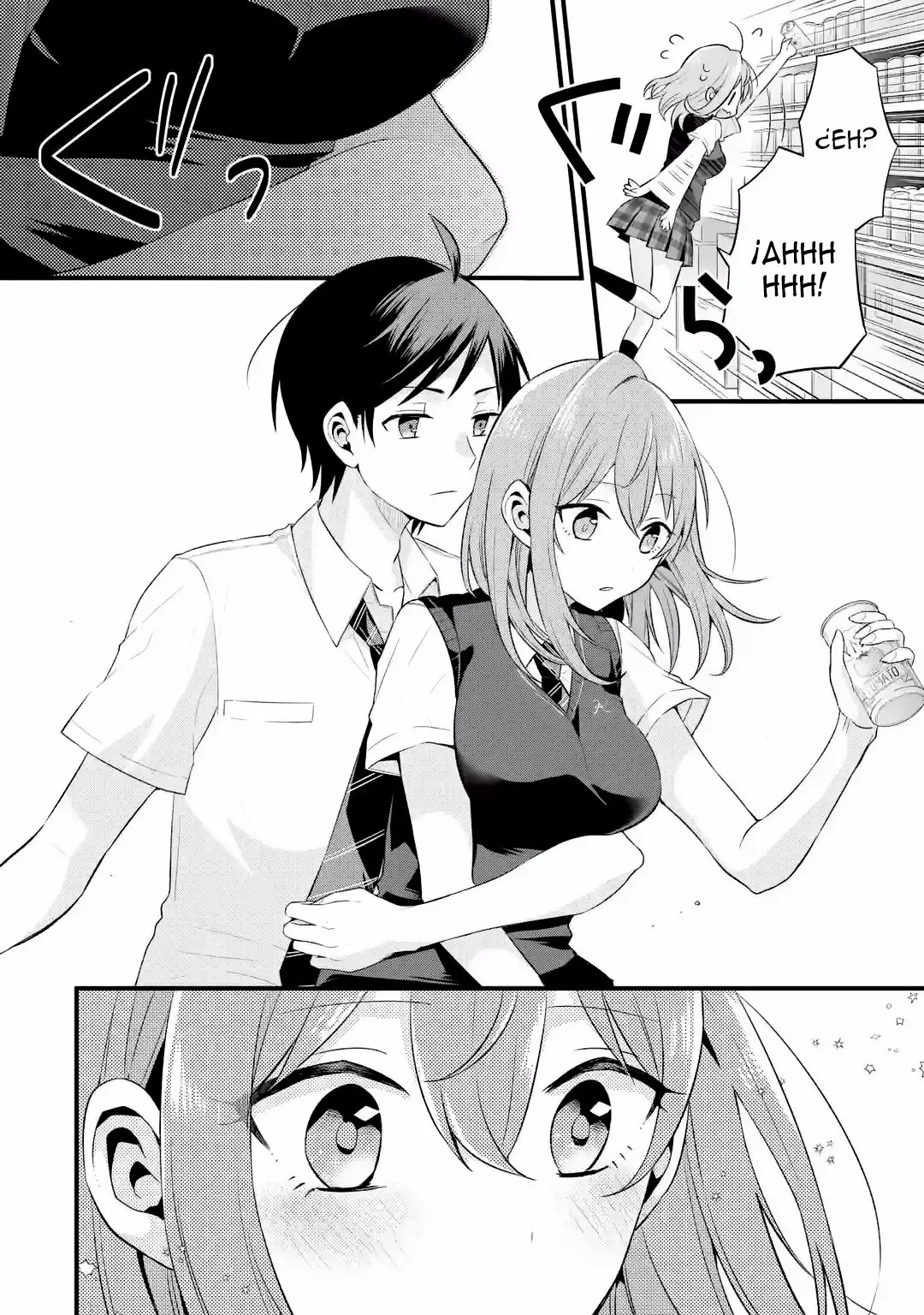 Tomodachi no Imouto ga Ore ni Dake Uzai Capítulo 5 - Page 30