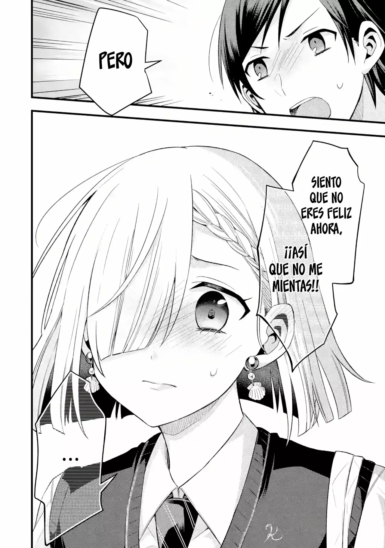 Tomodachi no Imouto ga Ore ni Dake Uzai Capítulo 6 - Page 13