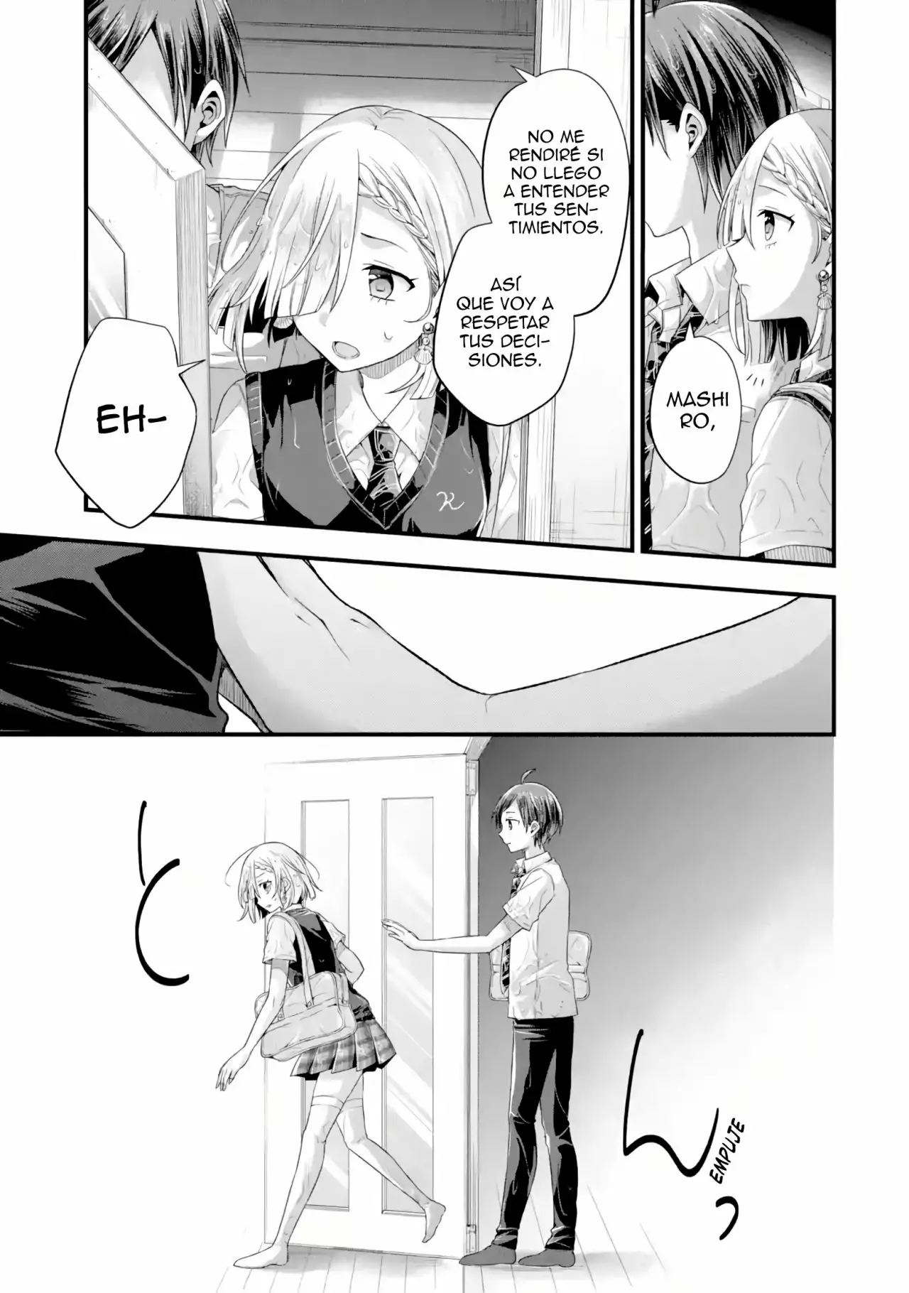 Tomodachi no Imouto ga Ore ni Dake Uzai Capítulo 6 - Page 30