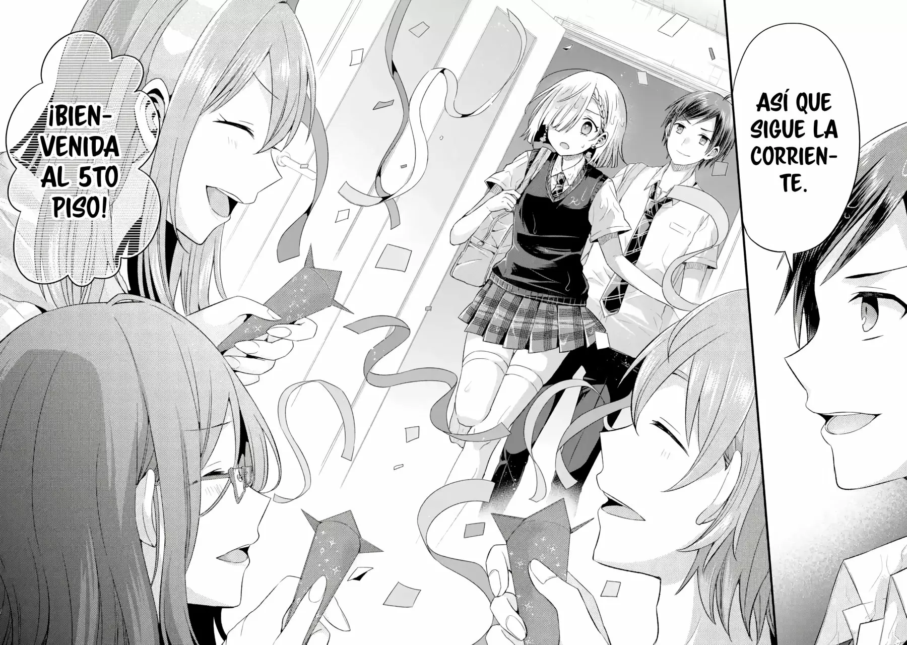 Tomodachi no Imouto ga Ore ni Dake Uzai Capítulo 6 - Page 31
