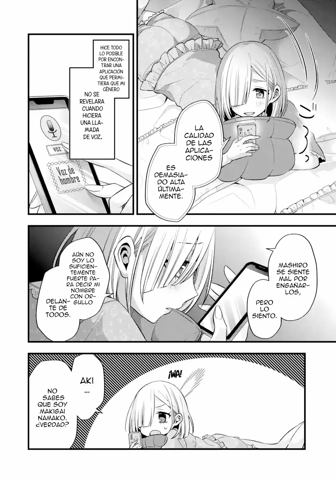 Tomodachi no Imouto ga Ore ni Dake Uzai Capítulo 9 - Page 35