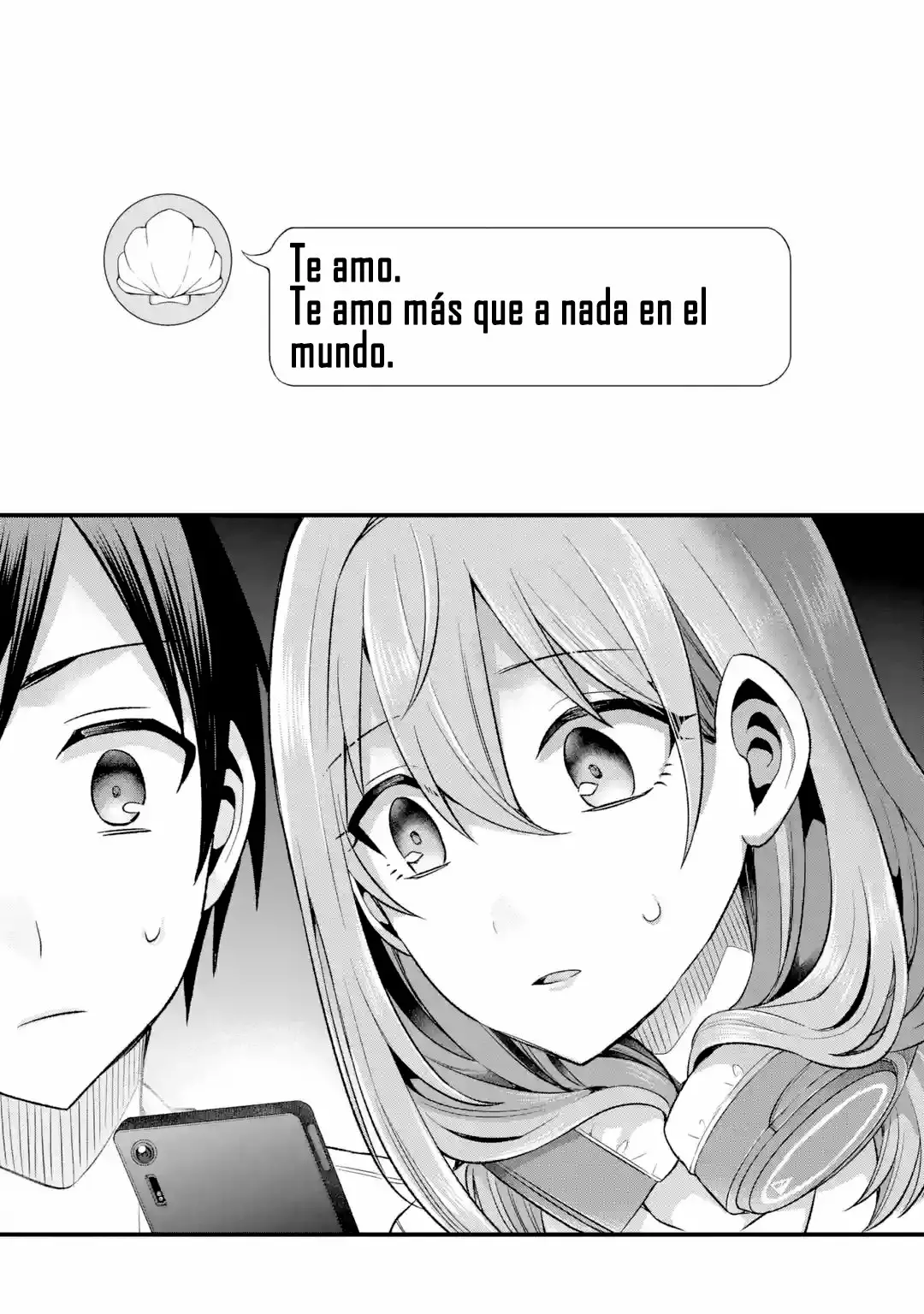 Tomodachi no Imouto ga Ore ni Dake Uzai Capítulo 9 - Page 41