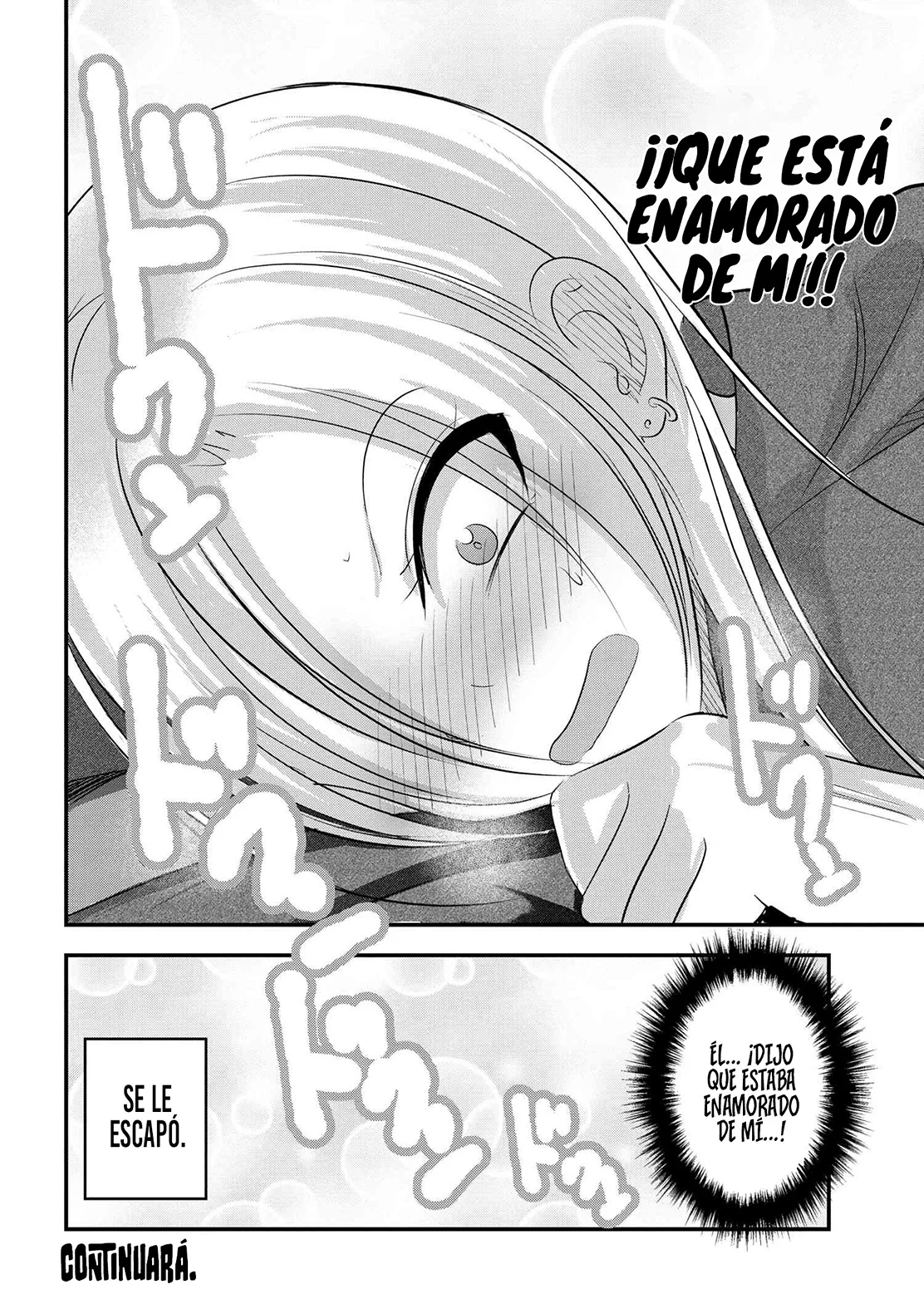 Por favor ve a casa, ¡Akutsu-san! Capítulo 143 - Page 12