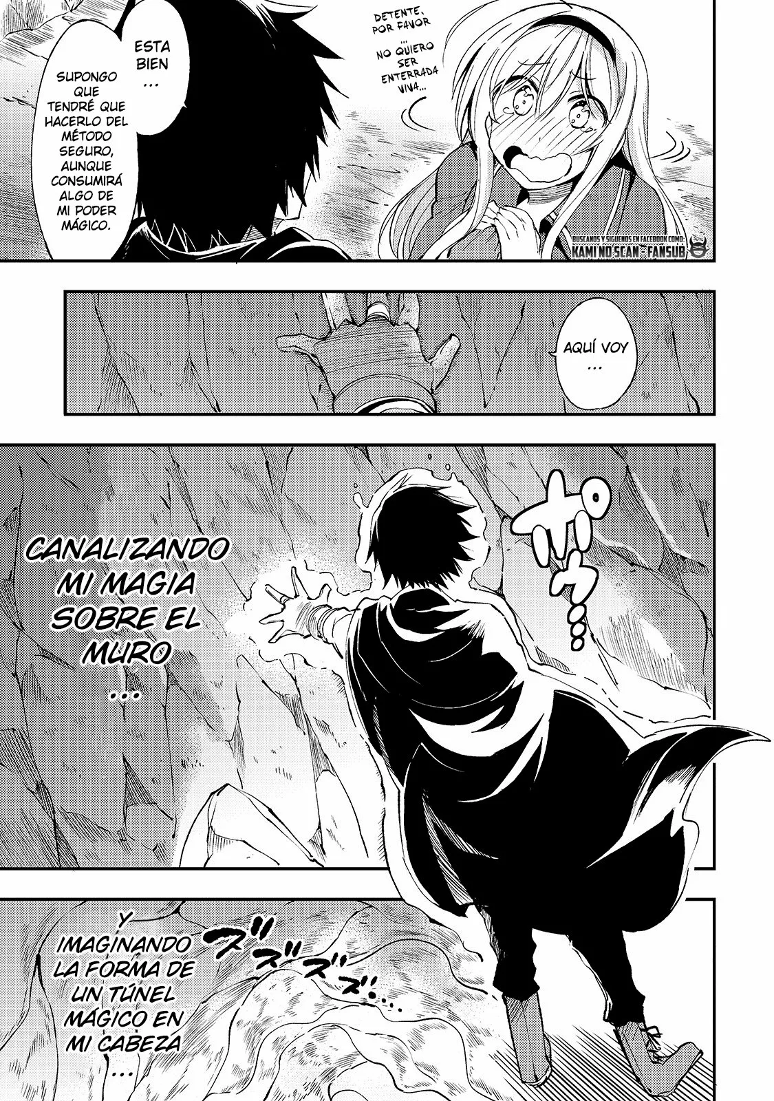 Hitoribocchi no Isekai Kouryaku Capítulo 100 - Page 12
