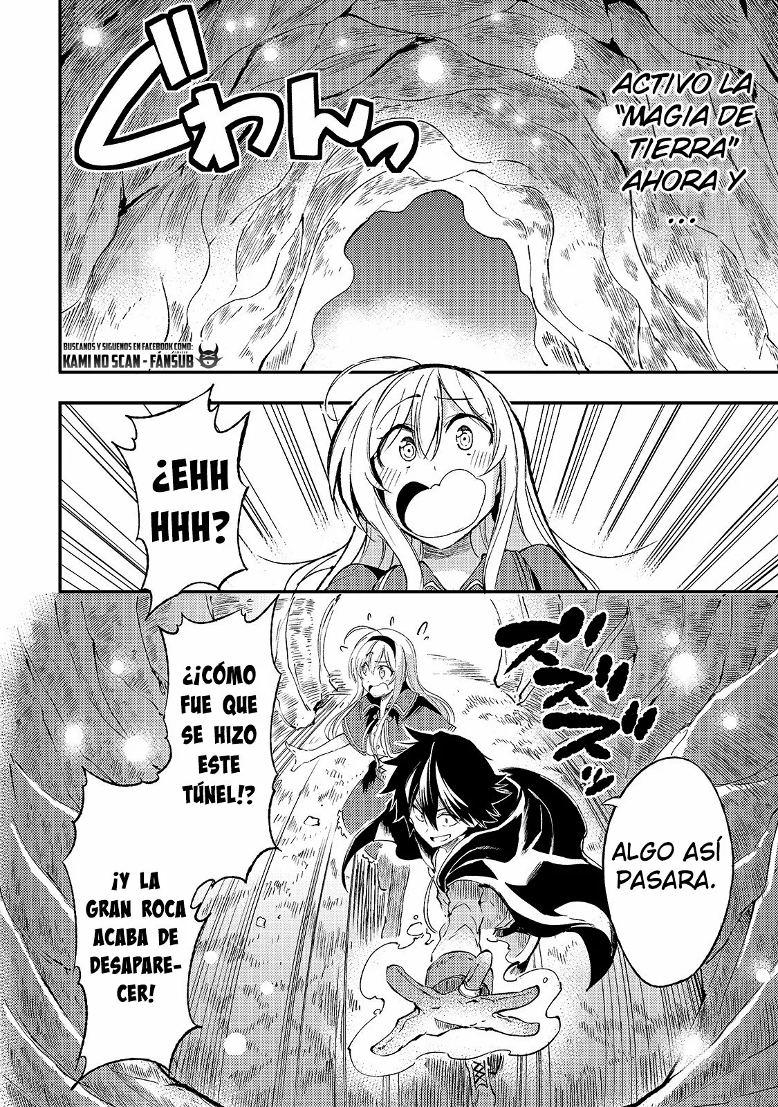Hitoribocchi no Isekai Kouryaku Capítulo 100 - Page 13